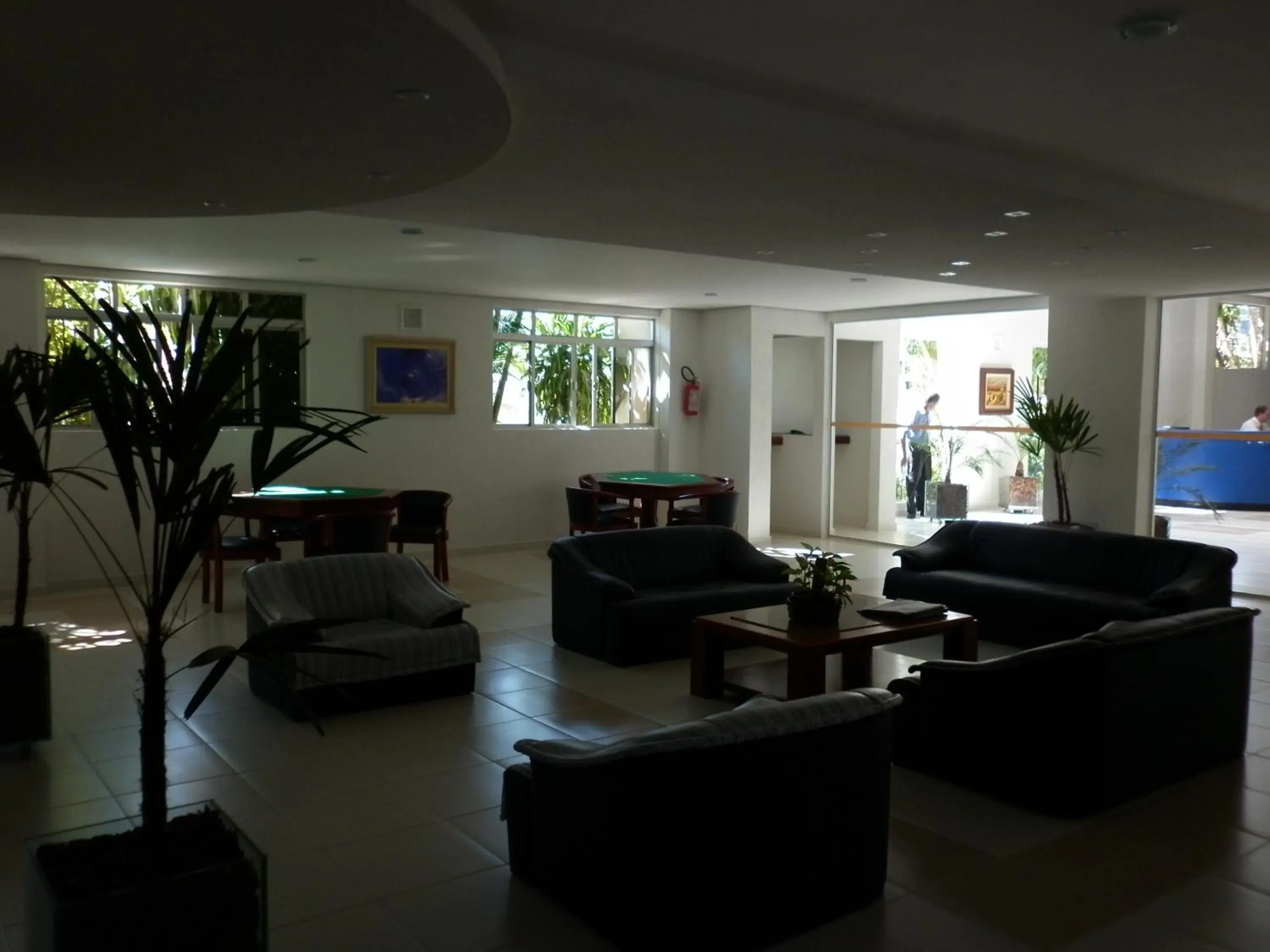 Lounge or bar in Lider Palace Hotel Lounge or bar in Lider Palace Hotel