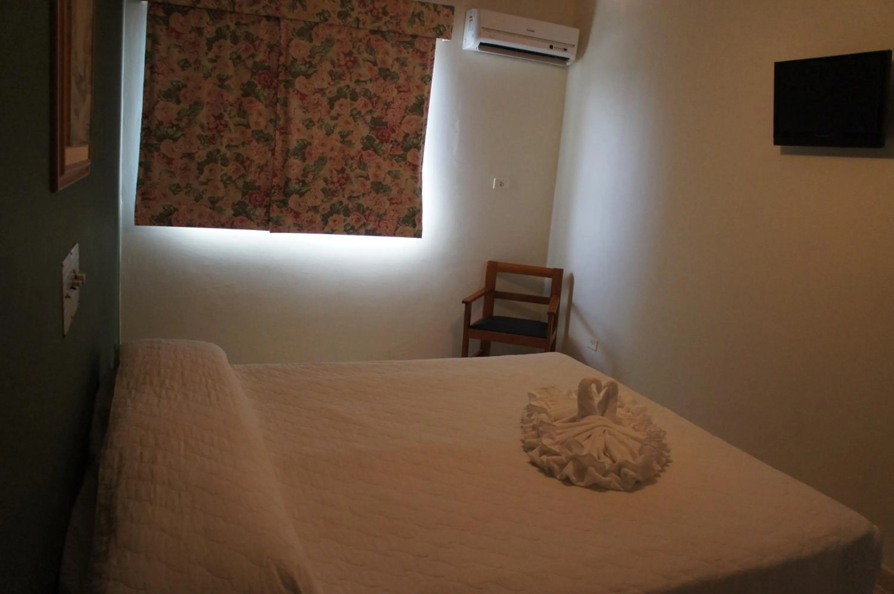 Photo of the whole room, Bed in Lider Palace Hotel