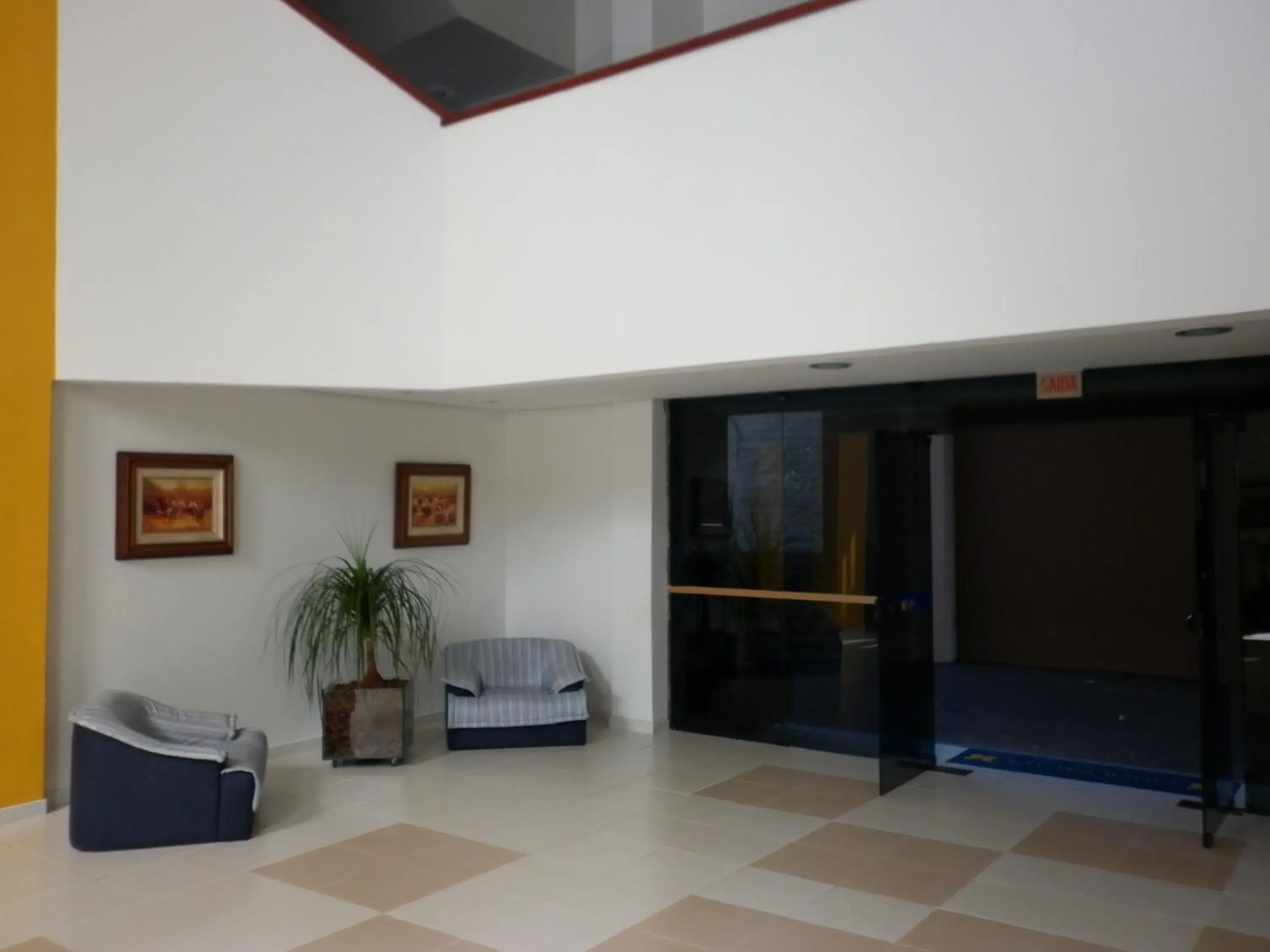 Lobby or reception in Lider Palace Hotel Lobby or reception in Lider Palace Hotel