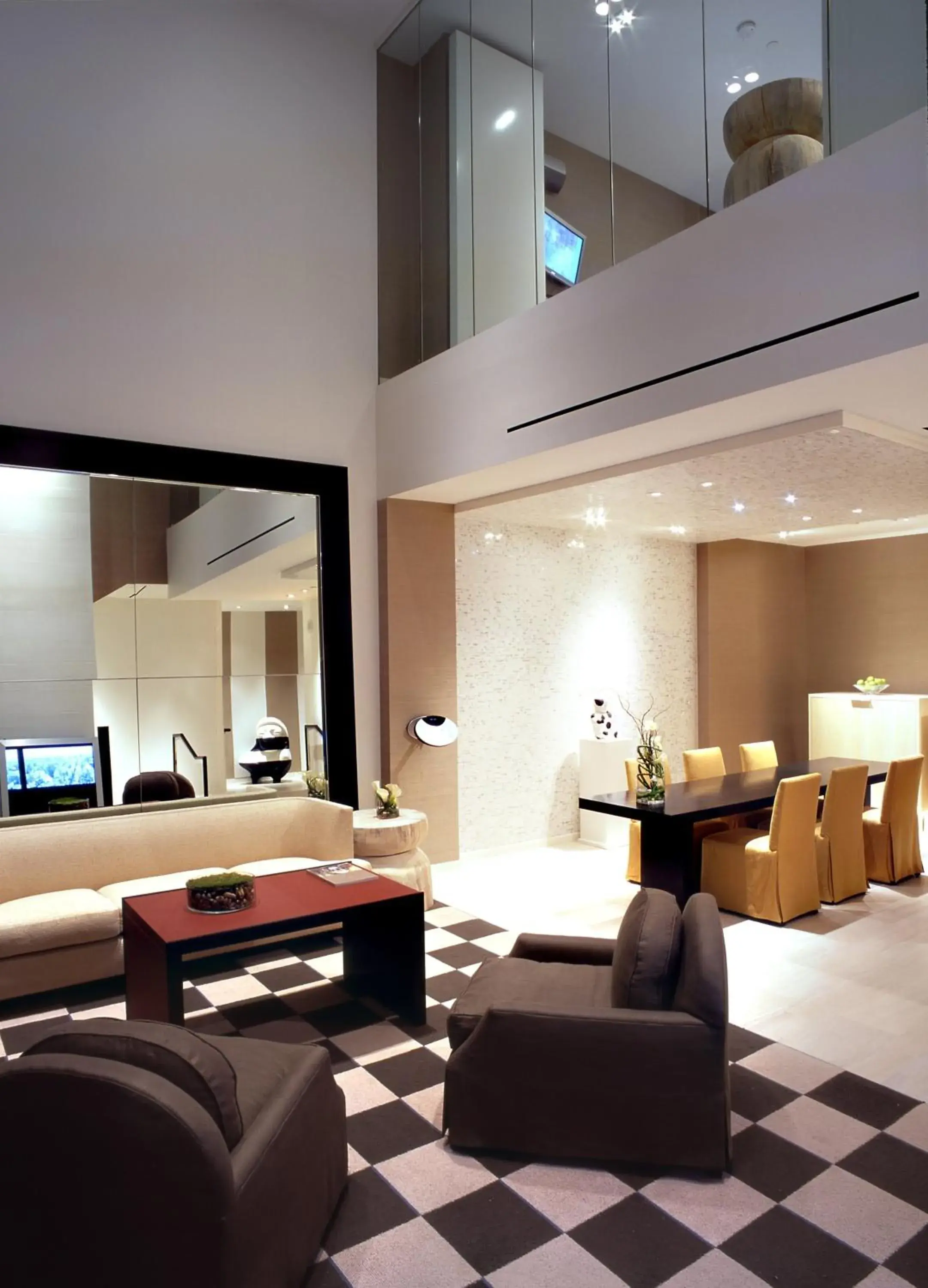 Skylofts One Bedroom Loft in SKYLOFTS at MGM Grand Skylofts One Bedroom Loft in SKYLOFTS at MGM Grand