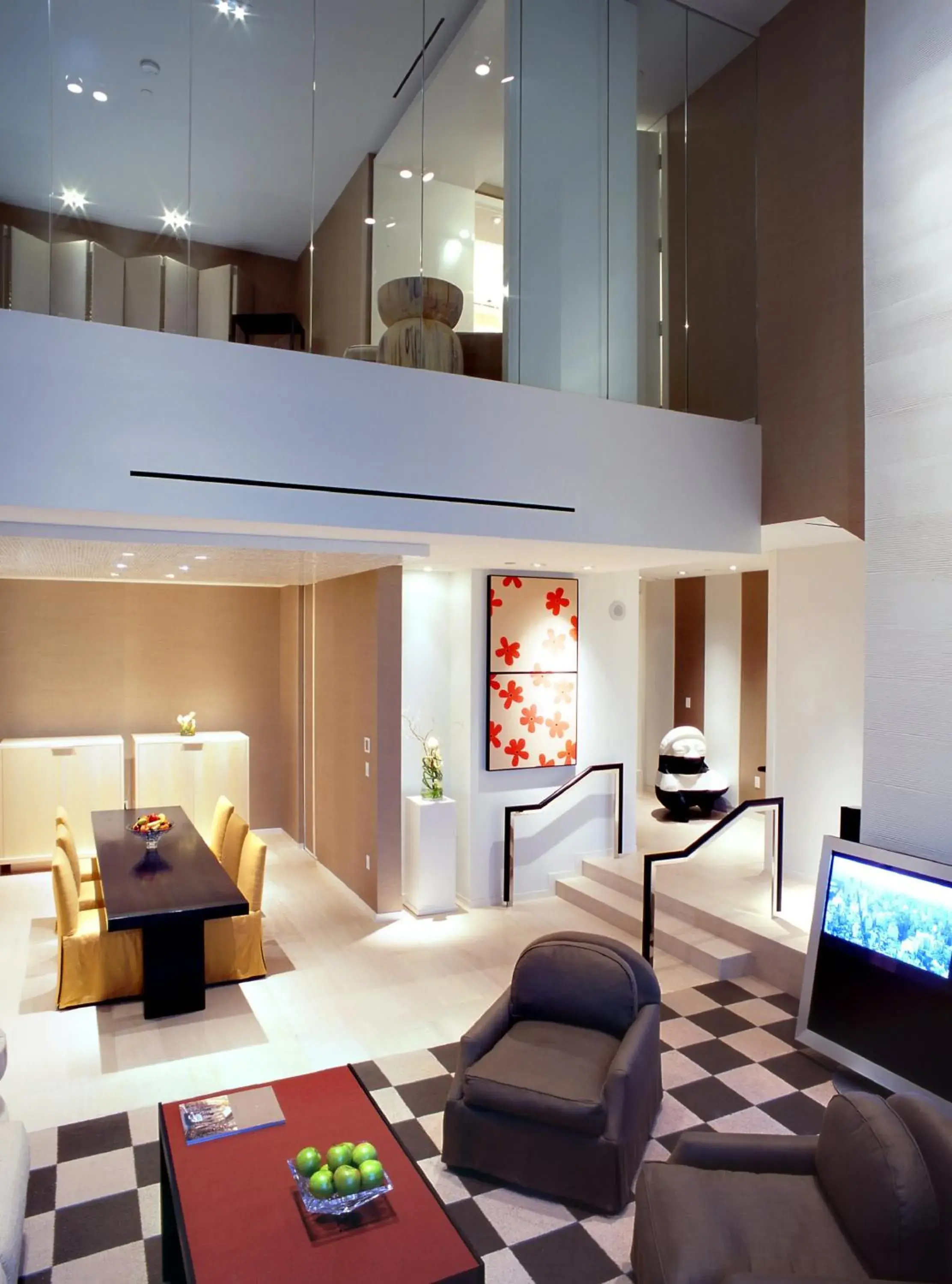 Skylofts Two Bedroom Loft in SKYLOFTS at MGM Grand Skylofts Two Bedroom Loft in SKYLOFTS at MGM Grand