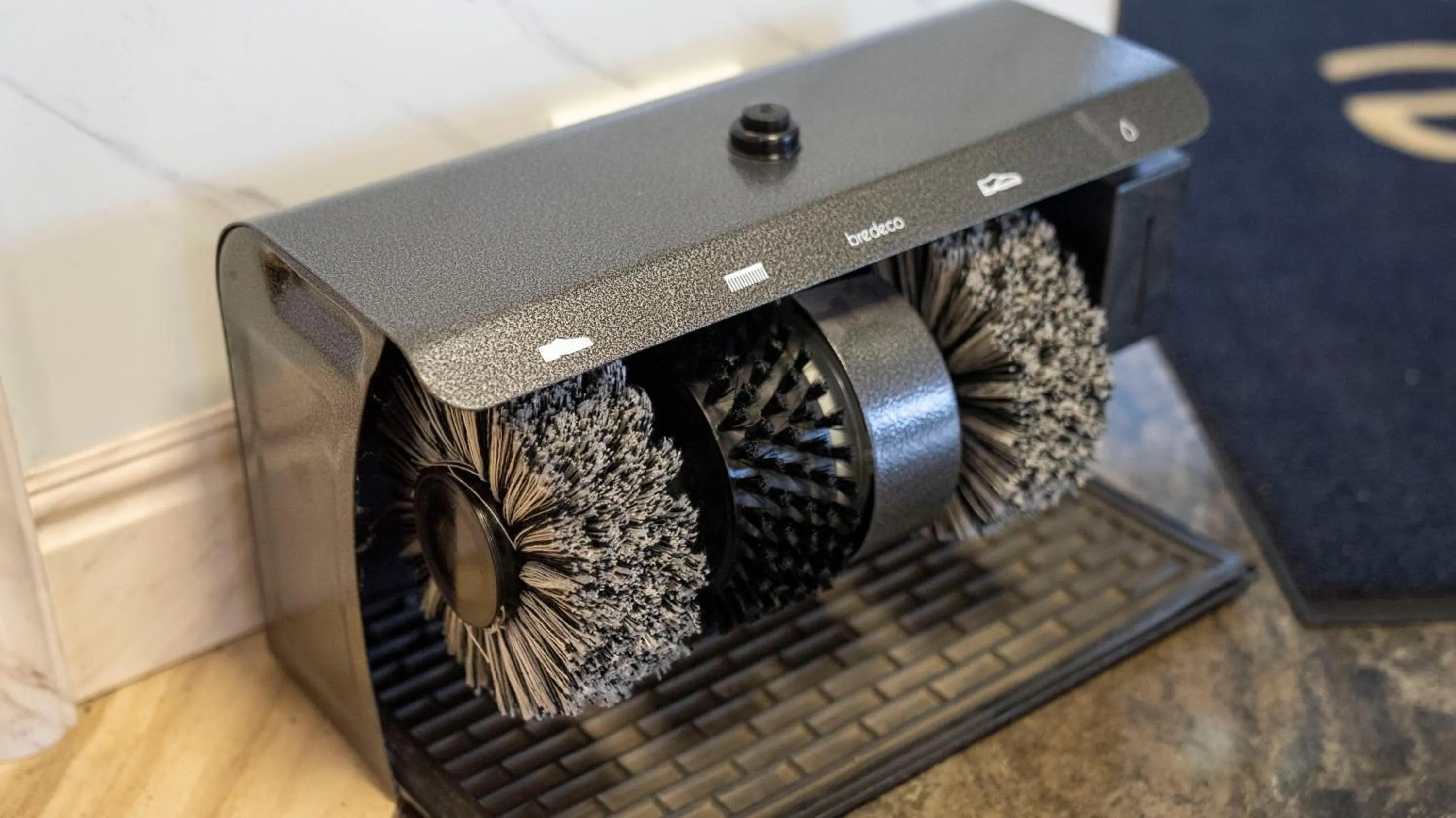 Communal lounge/ TV room in A Hotels Glostrup