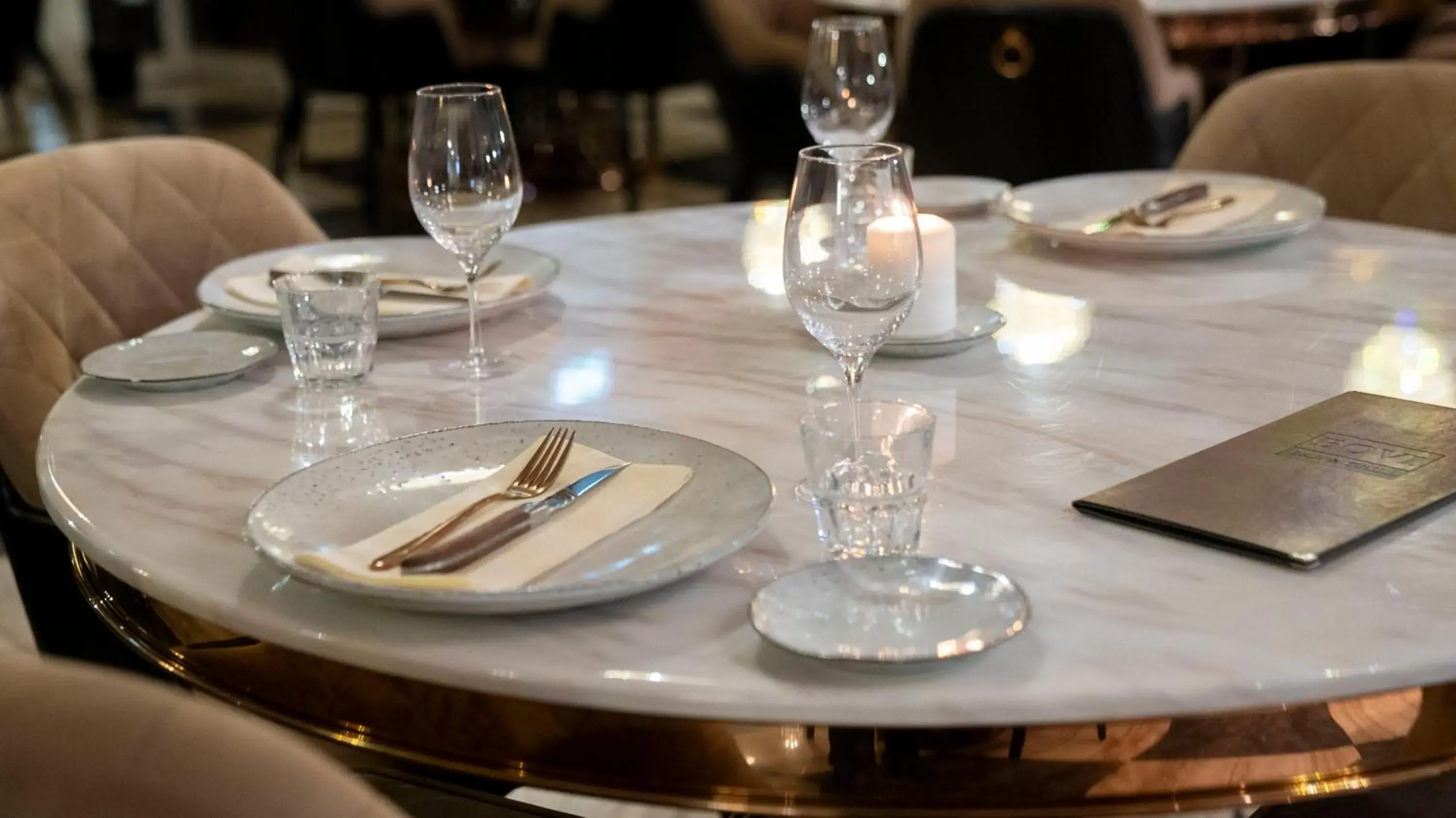 Restaurant/places to eat in A Hotels Glostrup Restaurant/places to eat in A Hotels Glostrup