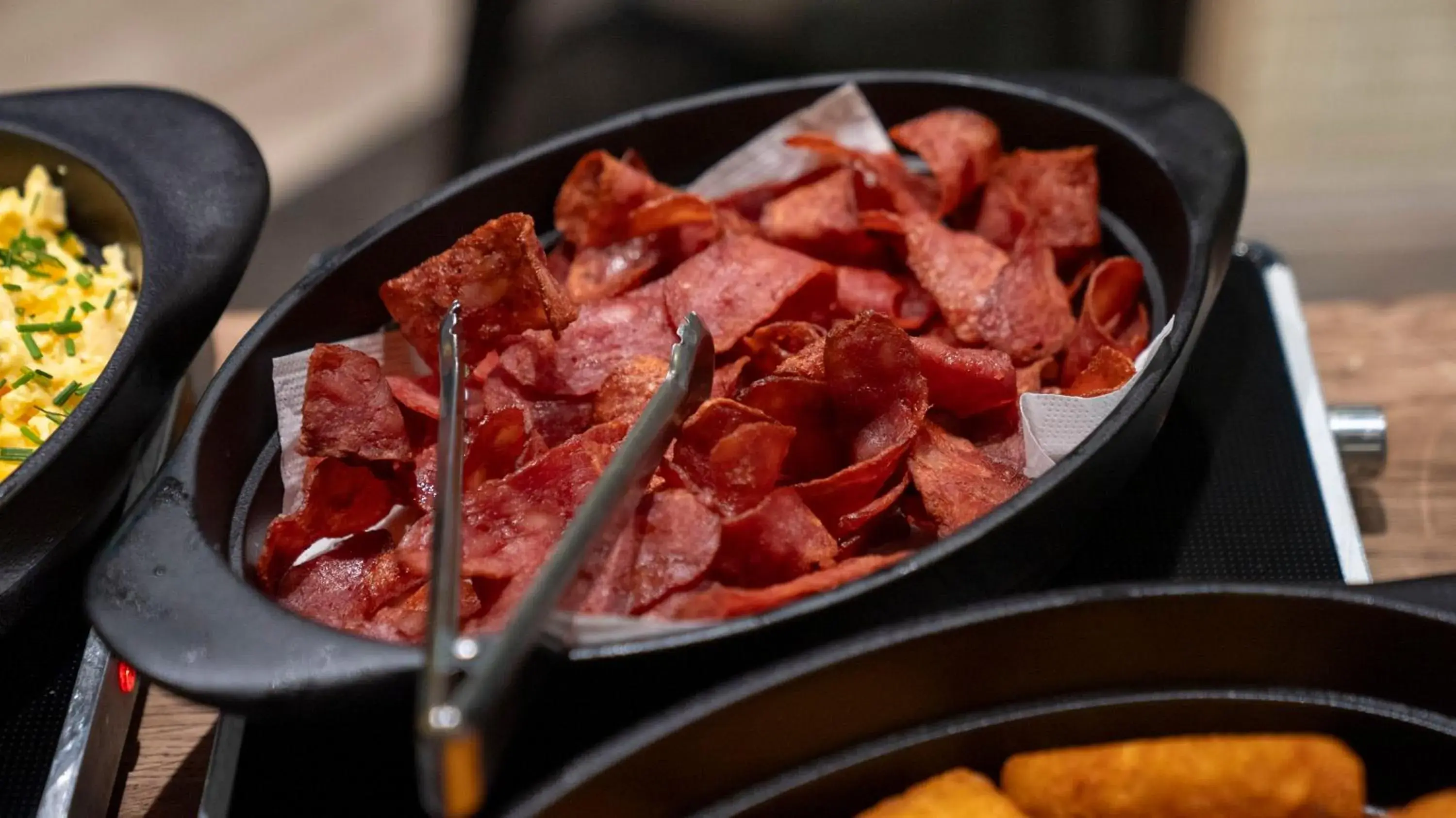 Breakfast in A Hotels Glostrup Breakfast in A Hotels Glostrup