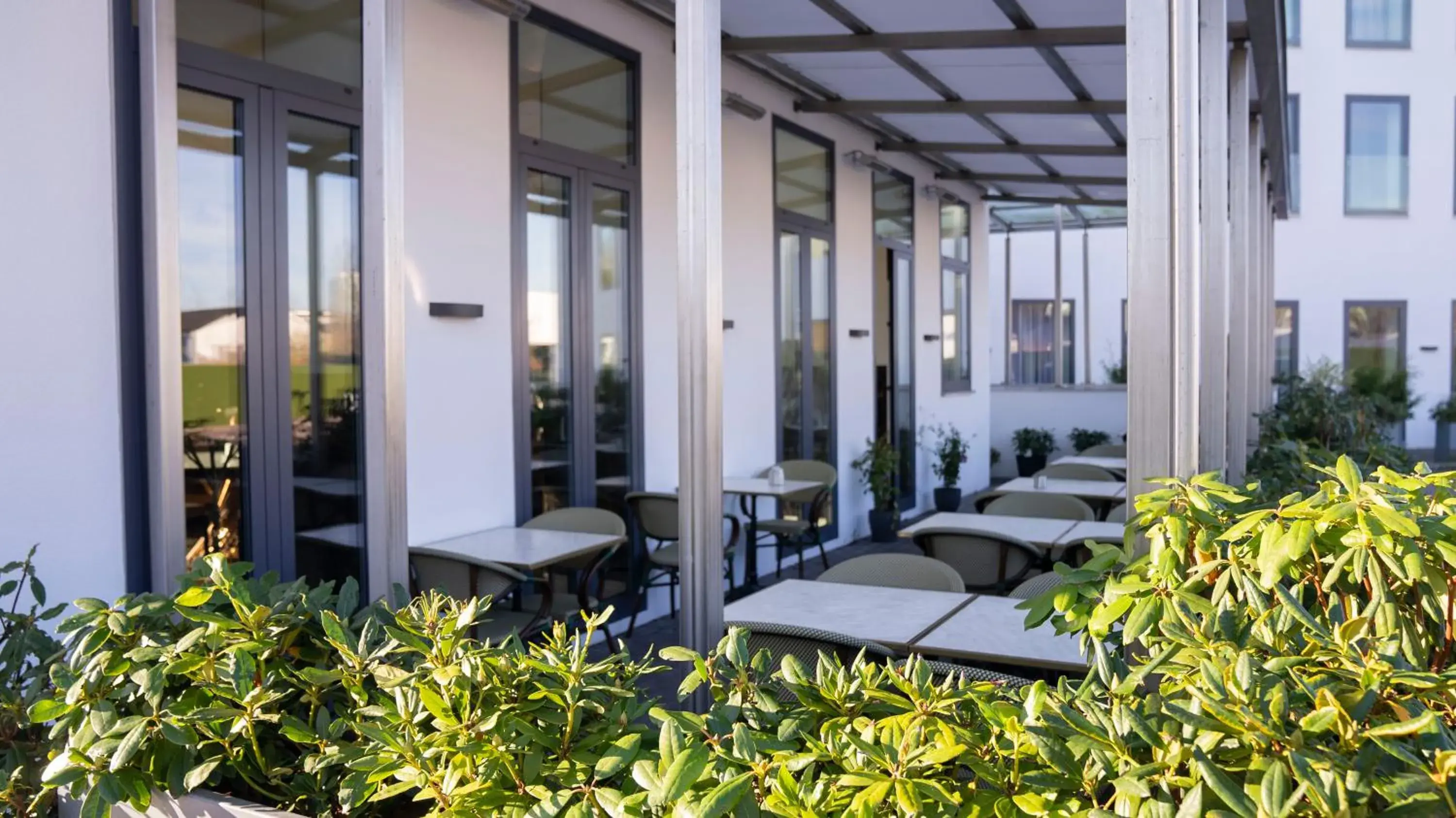 Restaurant/places to eat in A Hotels Glostrup Restaurant/places to eat in A Hotels Glostrup