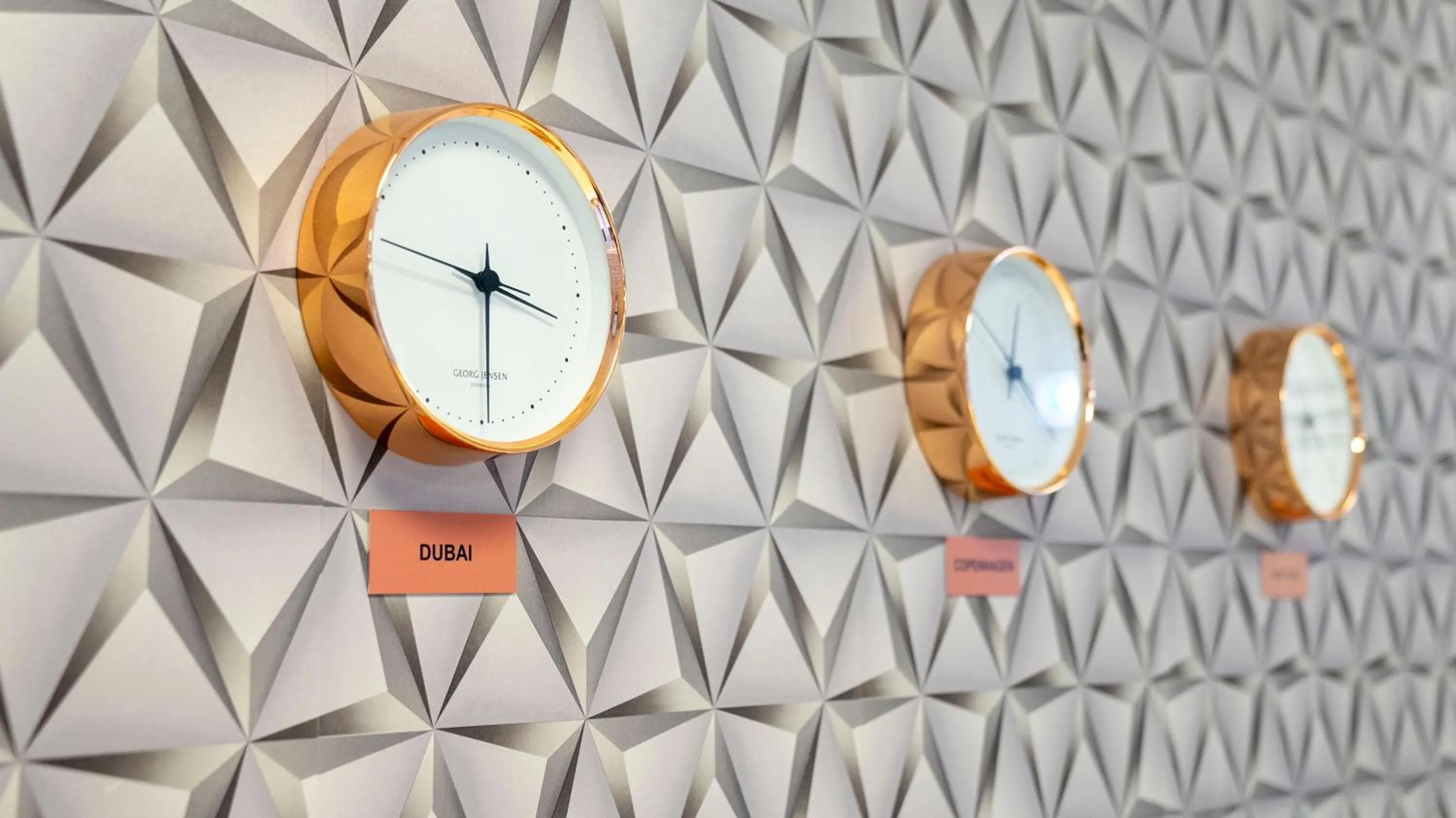 Communal lounge/ TV room in A Hotels Glostrup