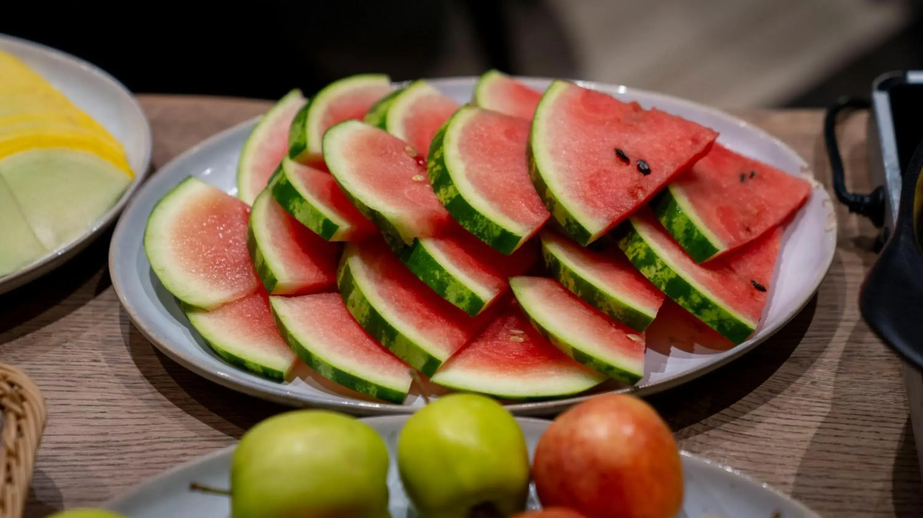 Breakfast in A Hotels Glostrup Breakfast in A Hotels Glostrup