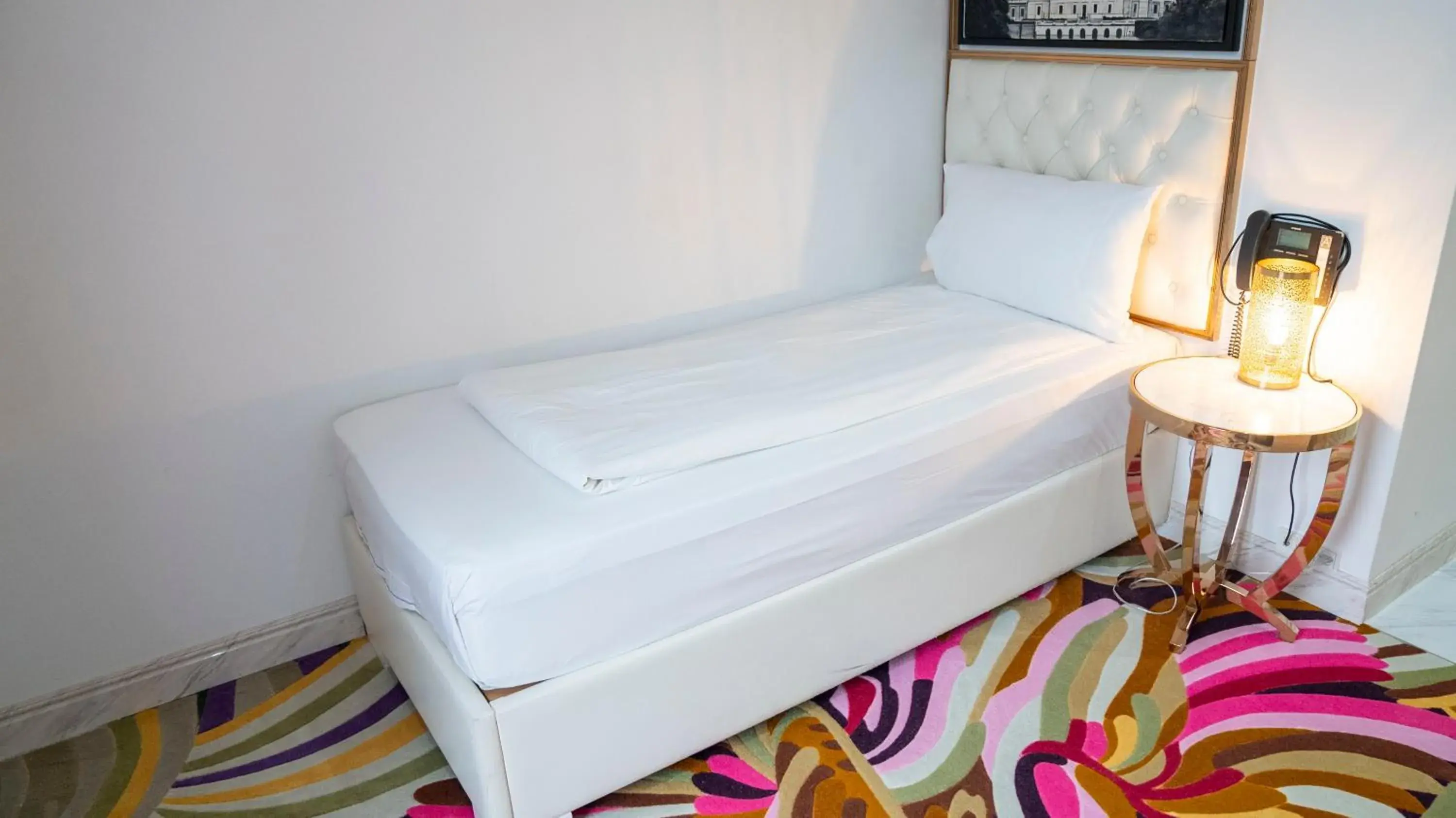 Bed in A Hotels Glostrup Bed in A Hotels Glostrup