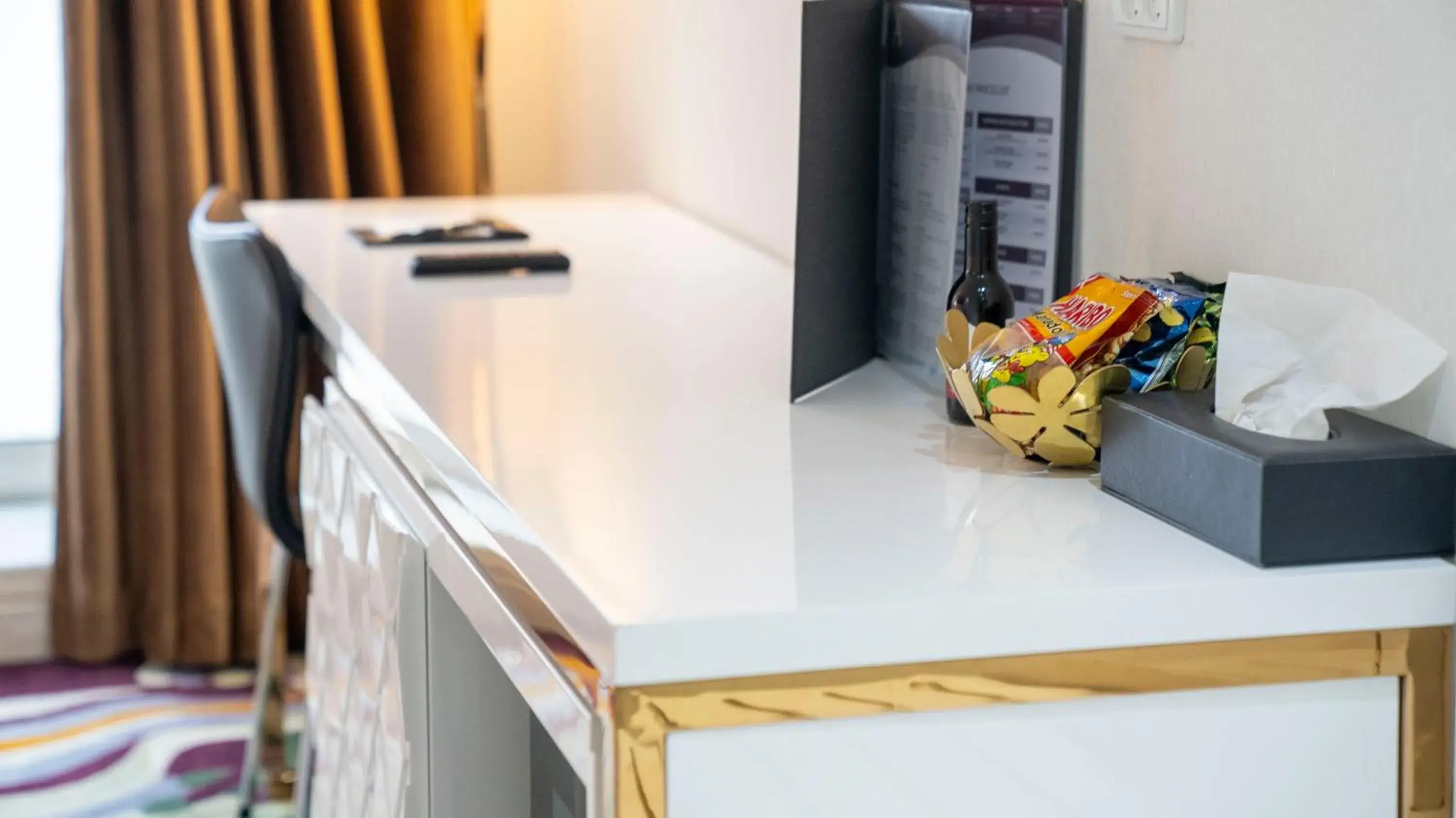 Food and drinks in A Hotels Glostrup Food and drinks in A Hotels Glostrup