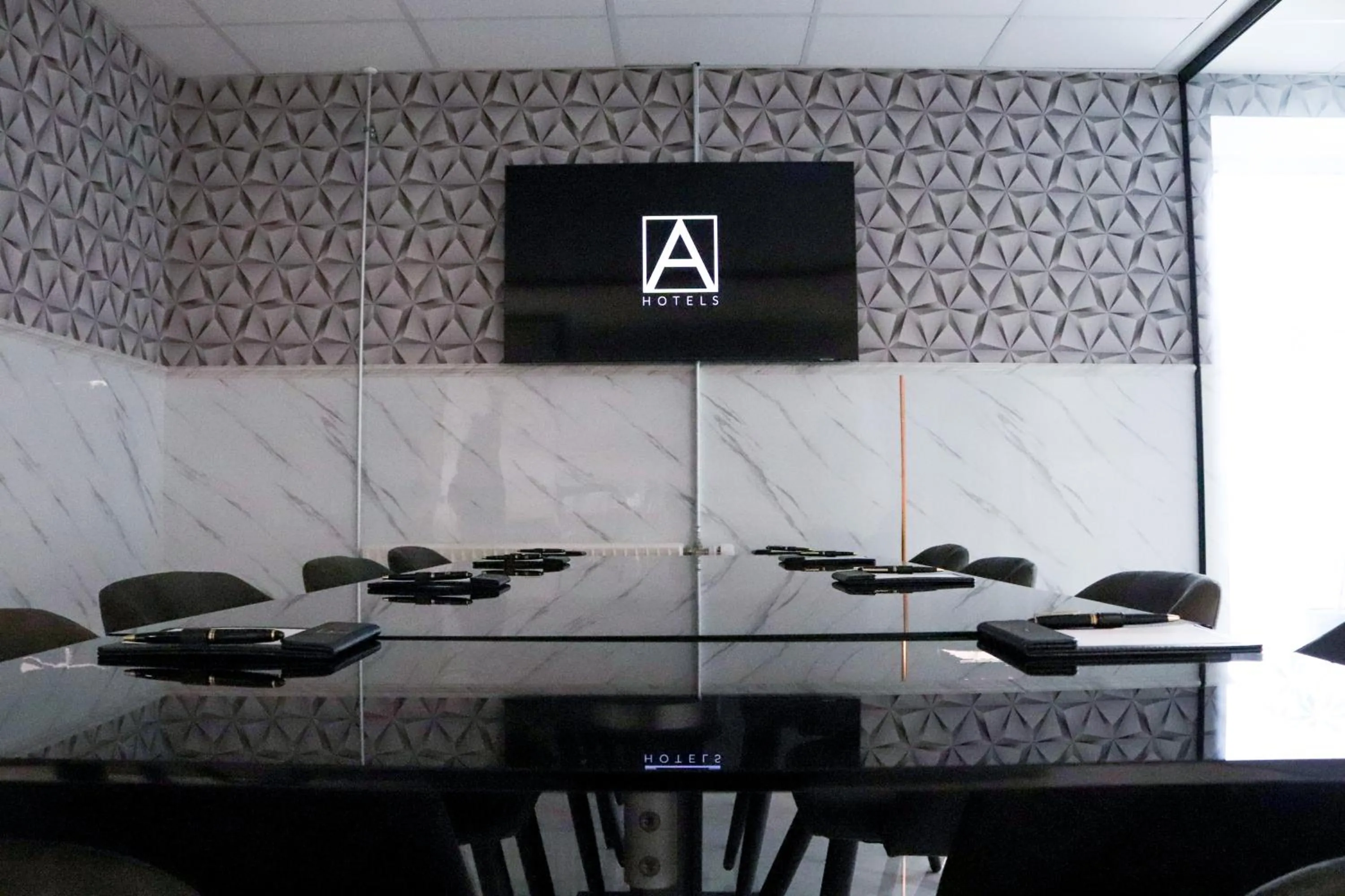 Meeting/conference room in A Hotels Glostrup