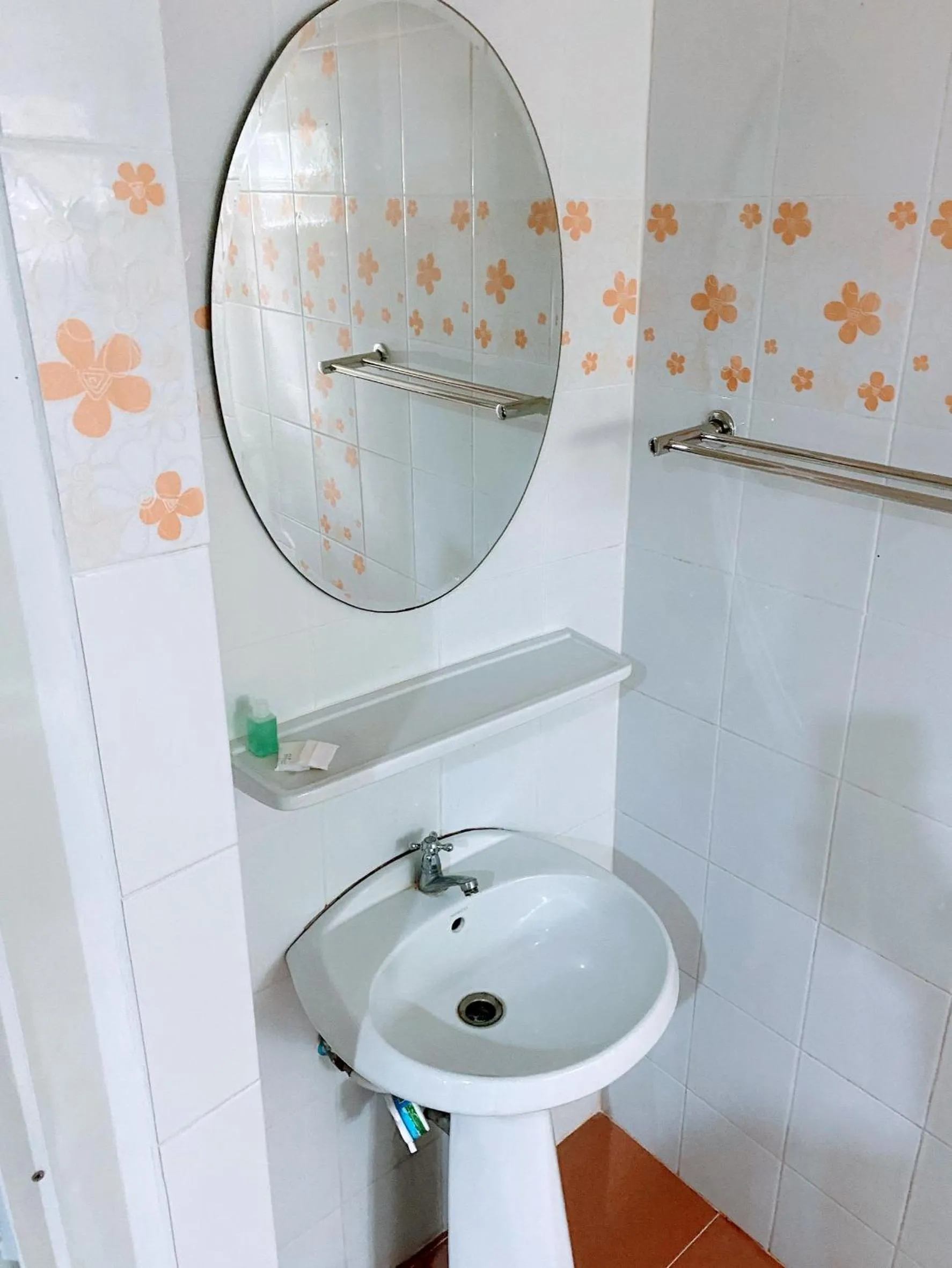 Rubtawan Sichang Resort