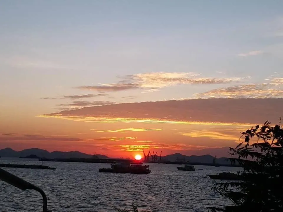 Rubtawan Sichang Resort