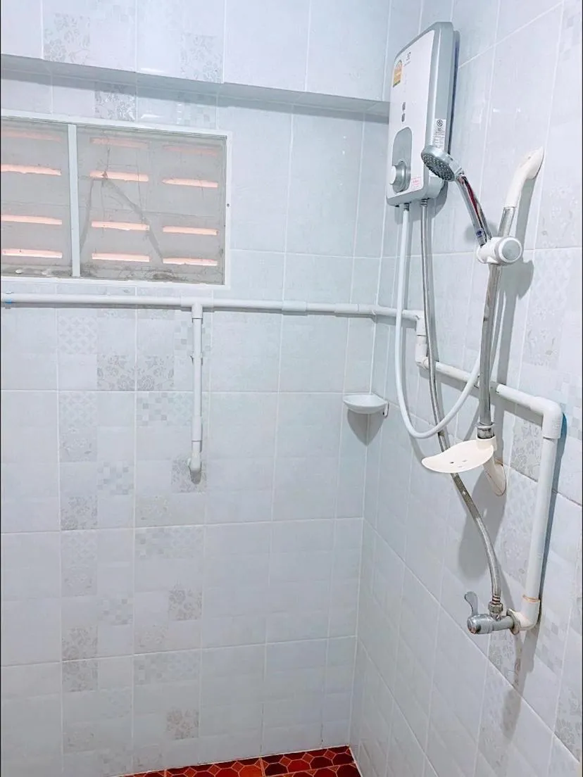 Rubtawan Sichang Resort