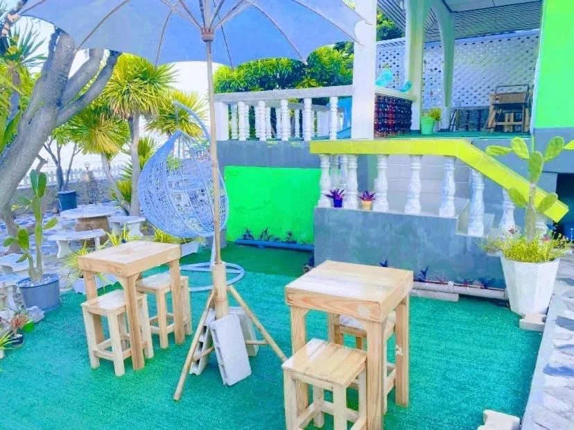 Rubtawan Sichang Resort