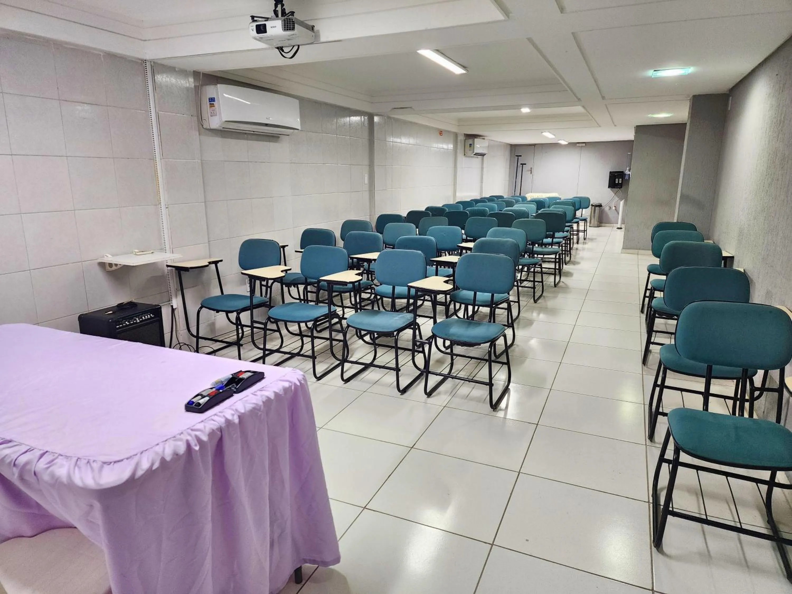 Banquet/Function facilities in JR Hotel