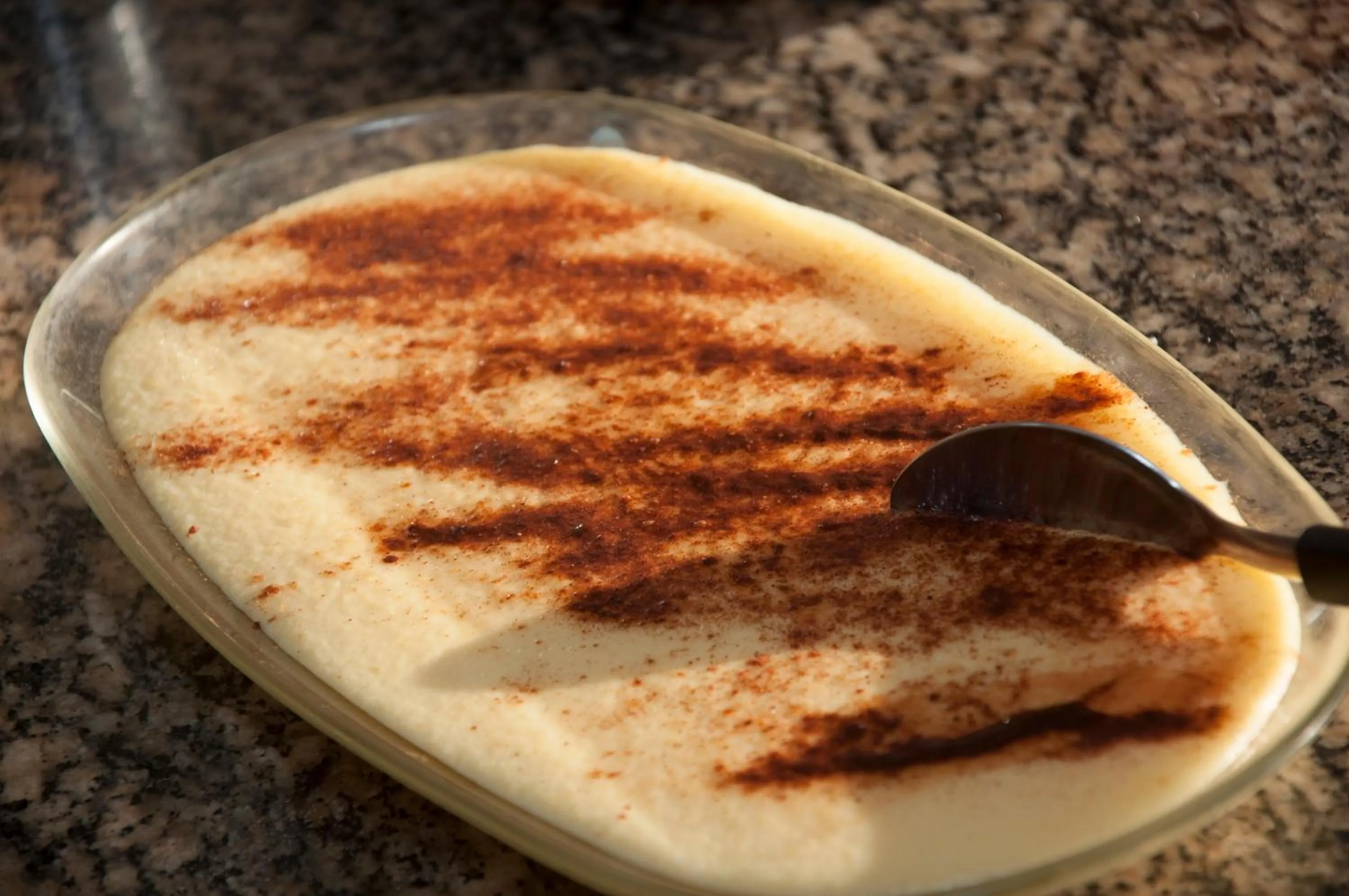 Food and drinks in Guarany Hotel Express