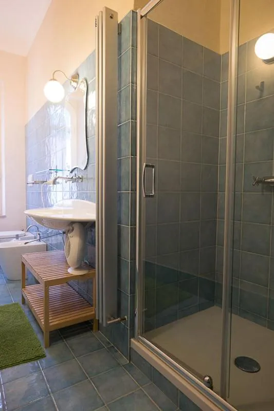 Bathroom in D'AGO48