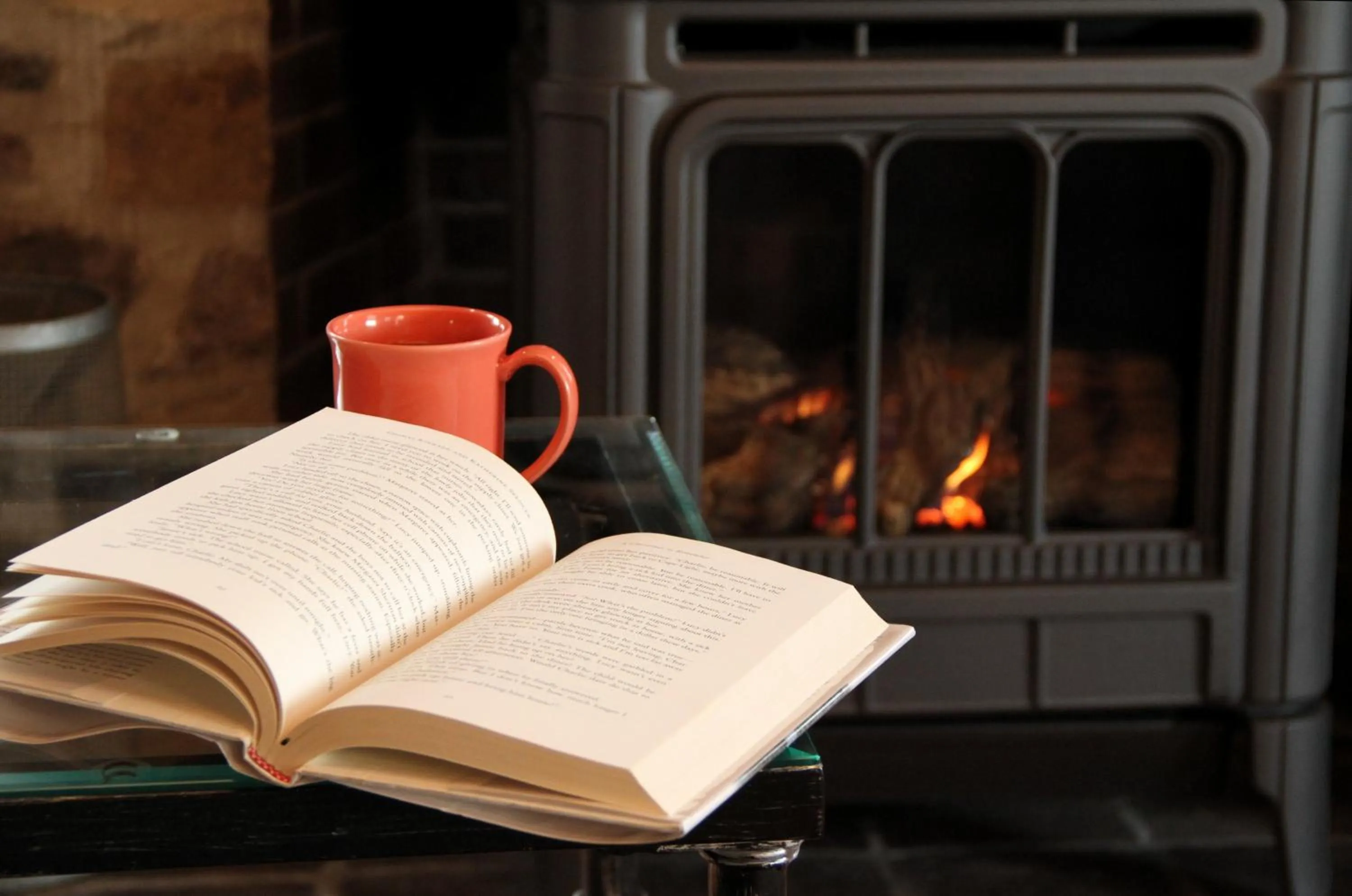 Decorative detail in The Brewster Inn