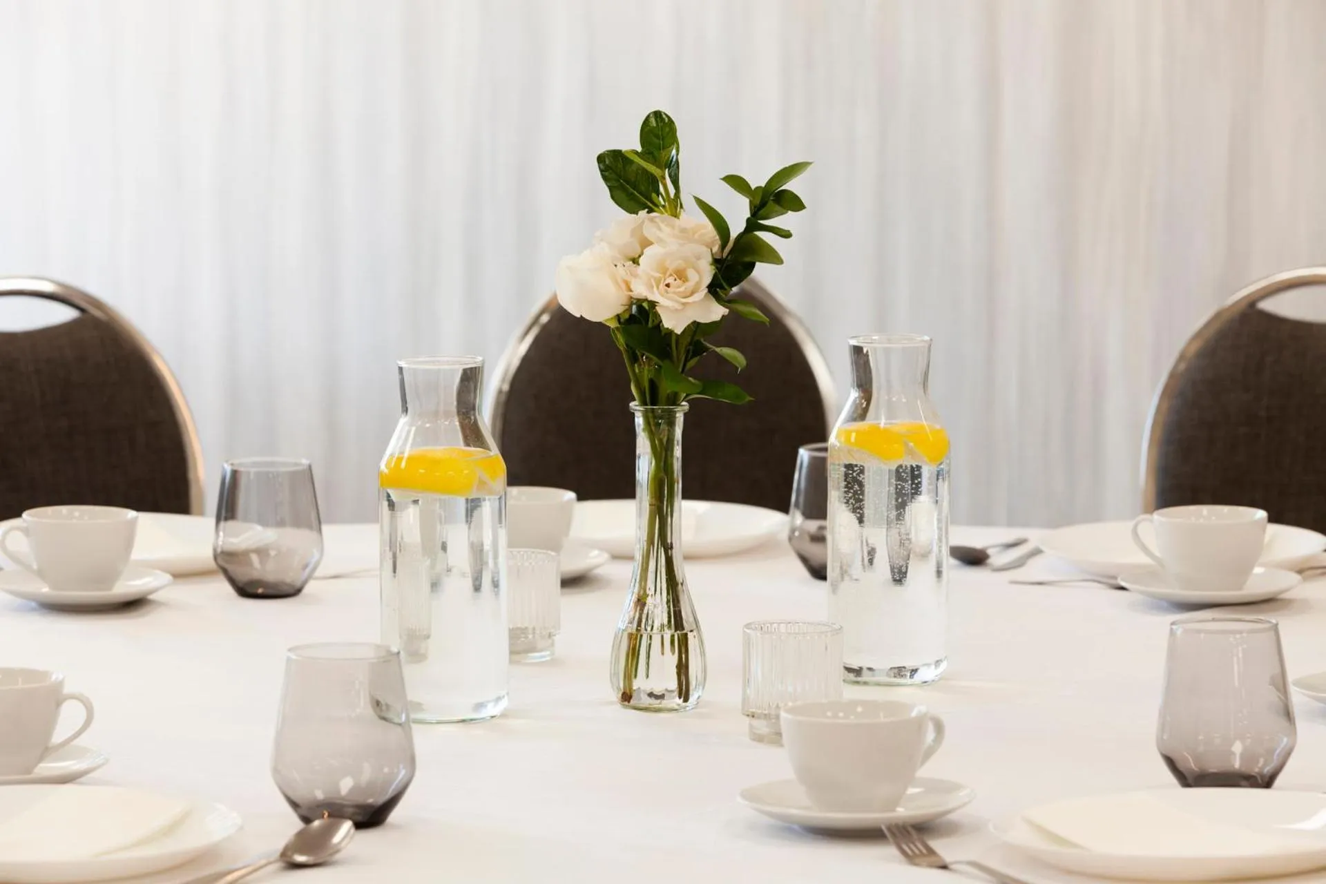 Business facilities in Strata Hotel