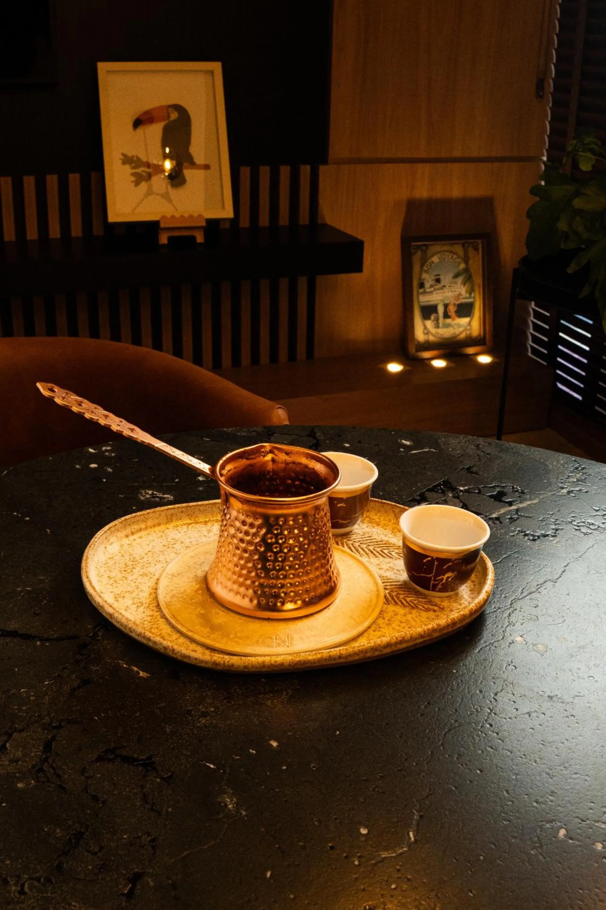 Drinks in Nadai Confort Hotel e Spa