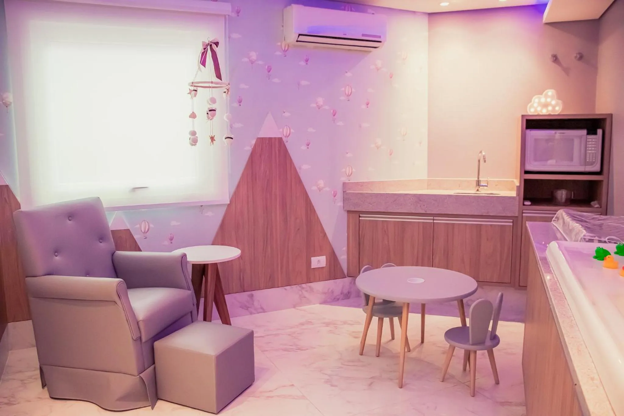 babysiter in Nadai Confort Hotel e Spa