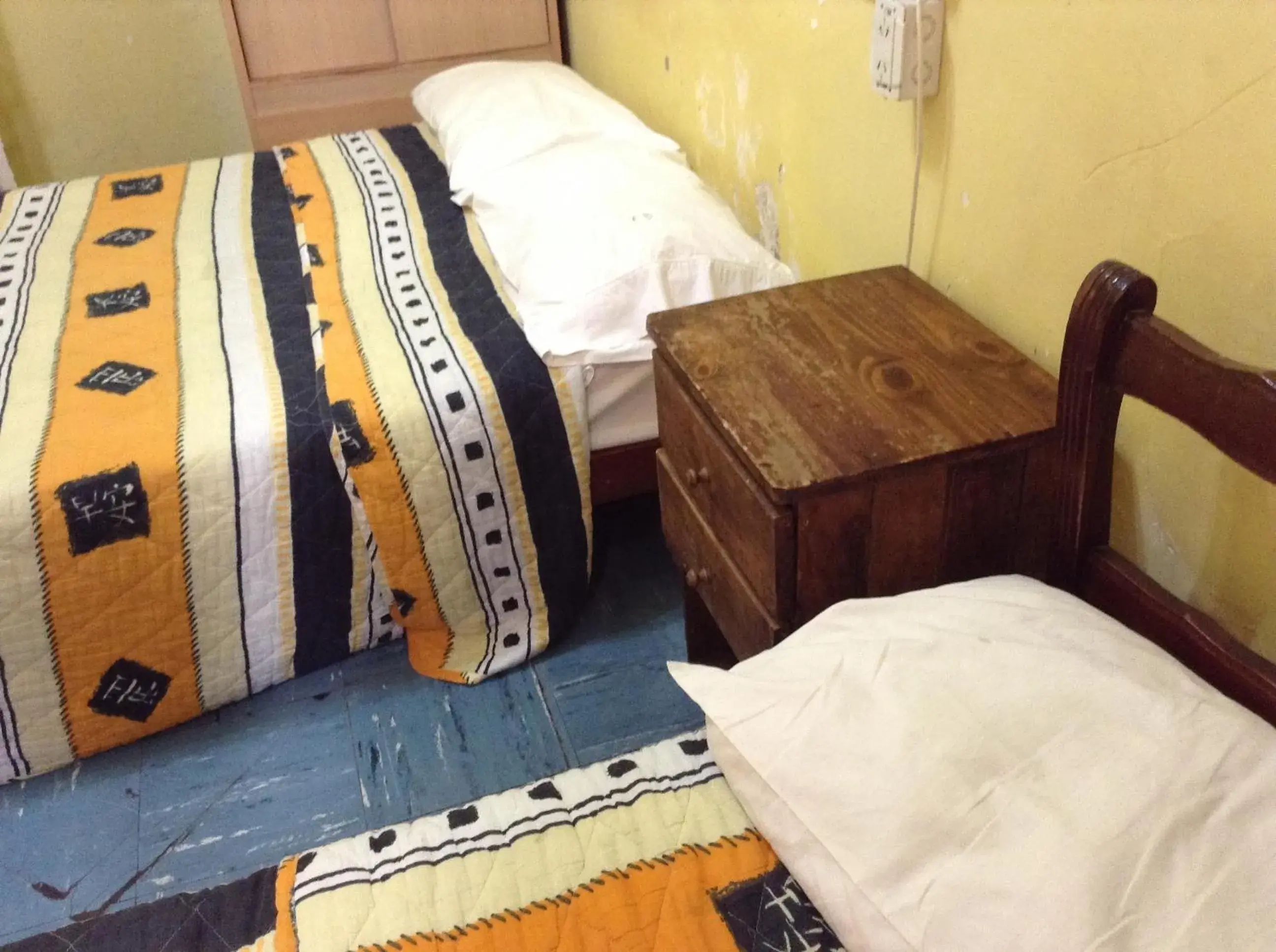 Photo of the whole room, Bed in Hotel O'Rei Photo of the whole room, Bed in Hotel O'Rei