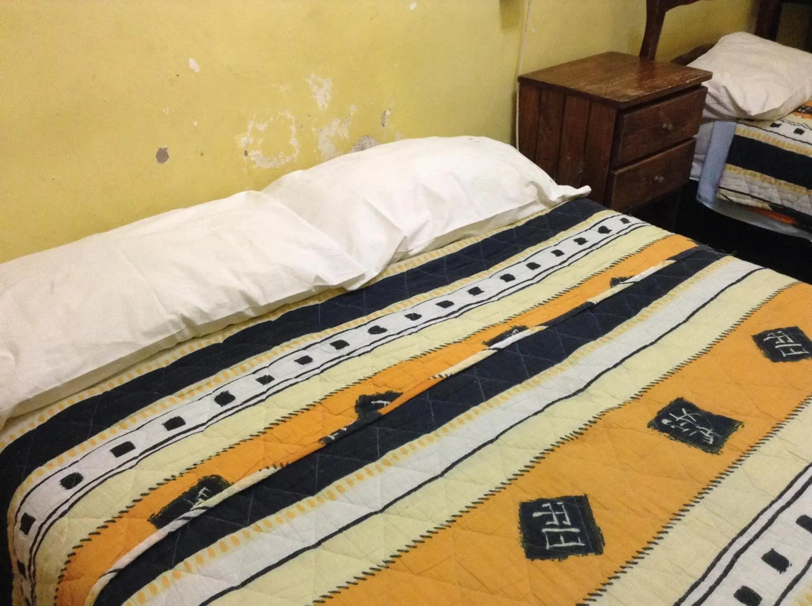 Bedroom, Bed in Hotel O'Rei Bedroom, Bed in Hotel O'Rei