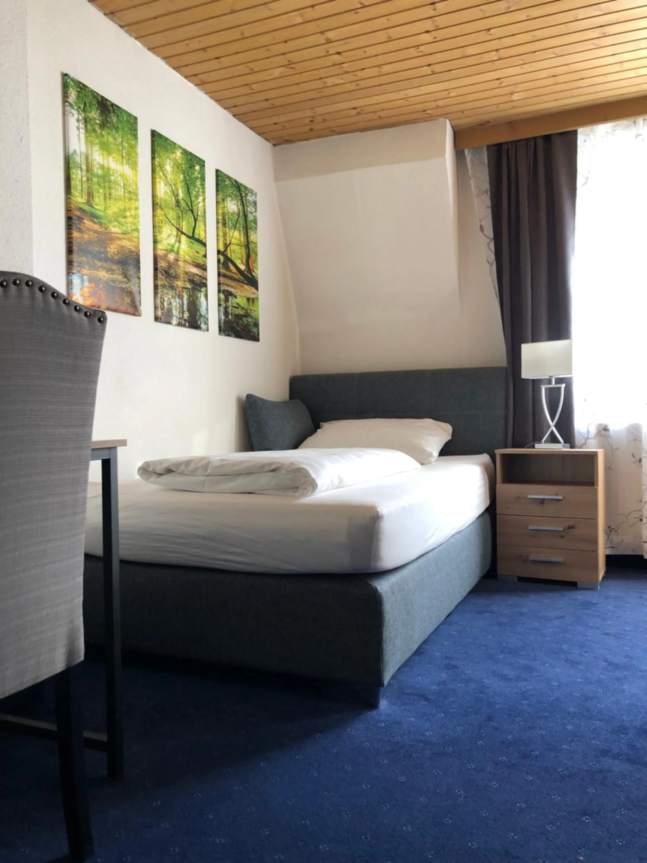 Hotel Weismann