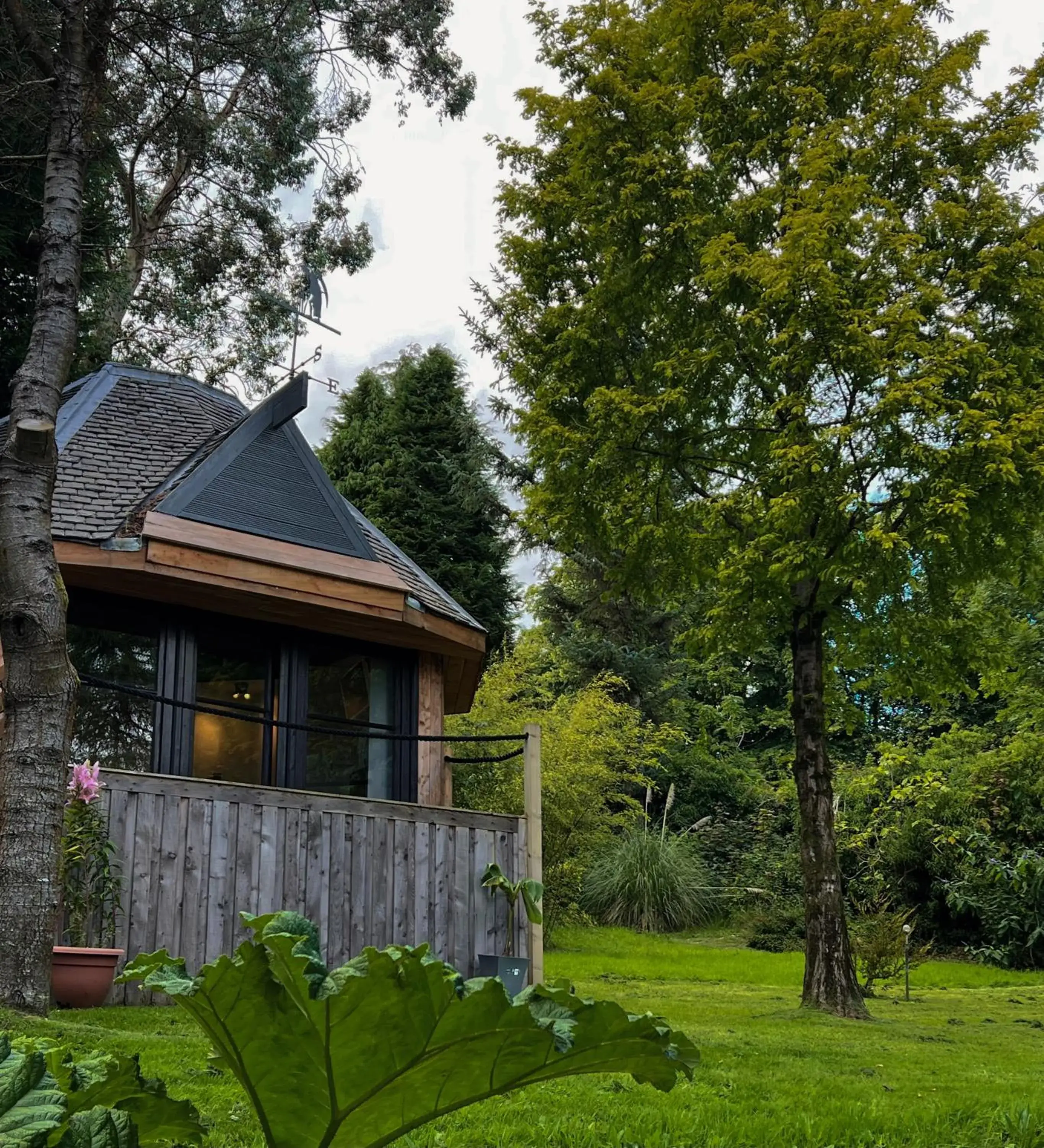 Ivybank Villa Ivybank Villa