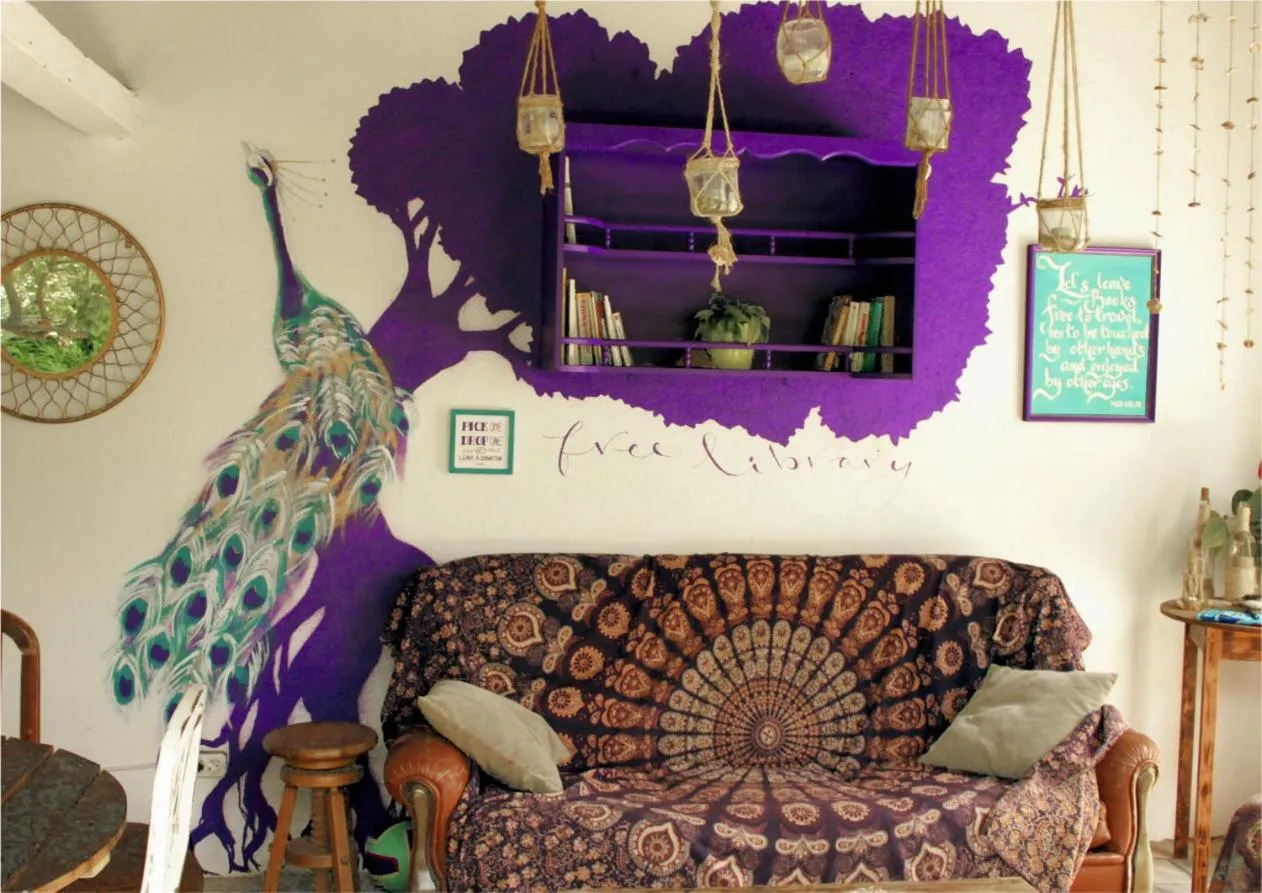 Natural Mystic Hostel