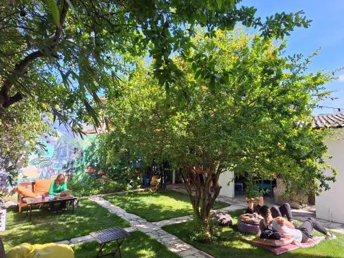 Natural Mystic Hostel