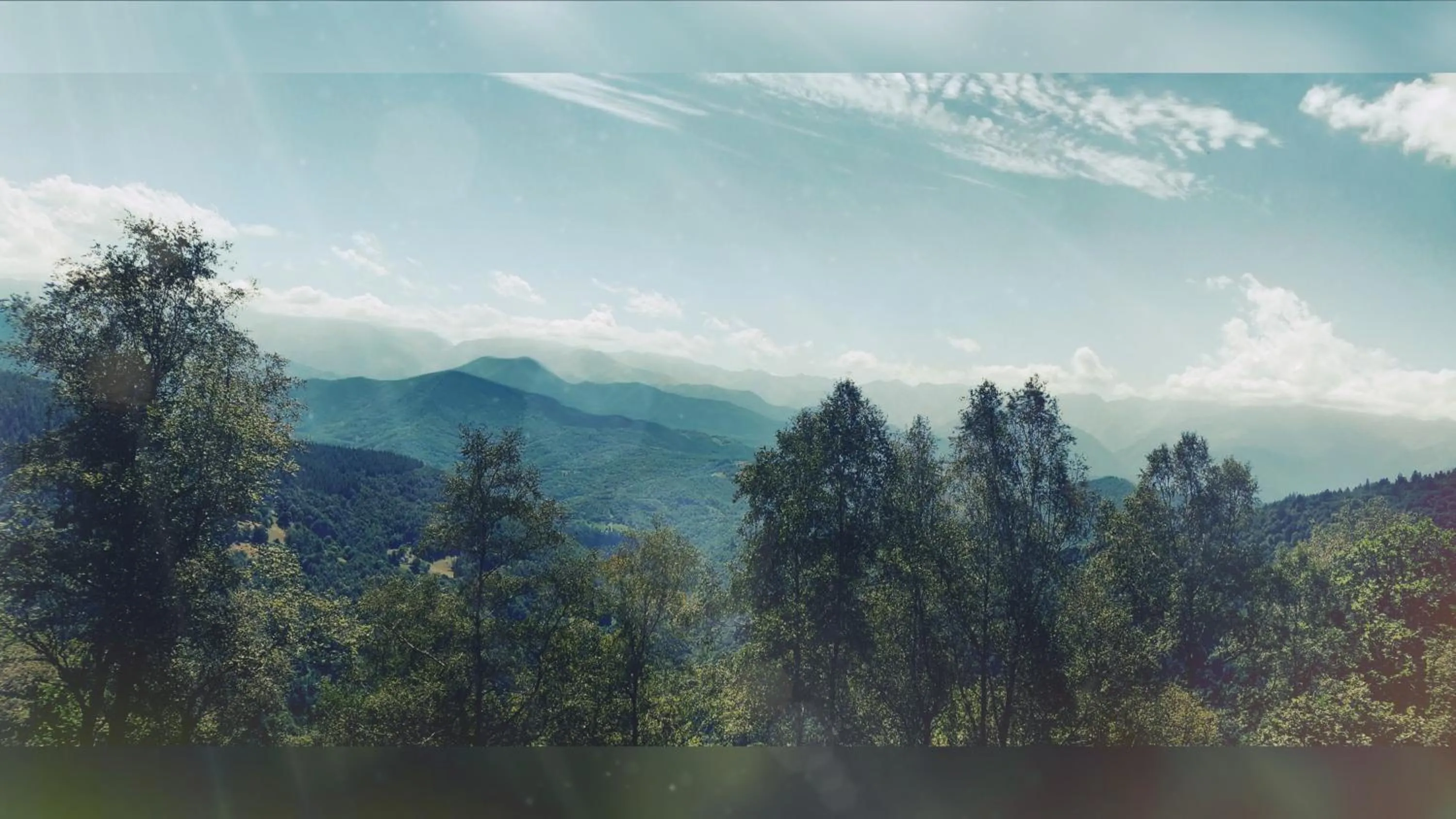 Nearby landmark in Skymist Maison d'hôtes