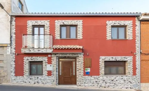 La Casa de Felisin muy cerca de Puy Du Fou