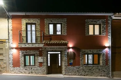 La Casa de Felisin muy cerca de Puy Du Fou