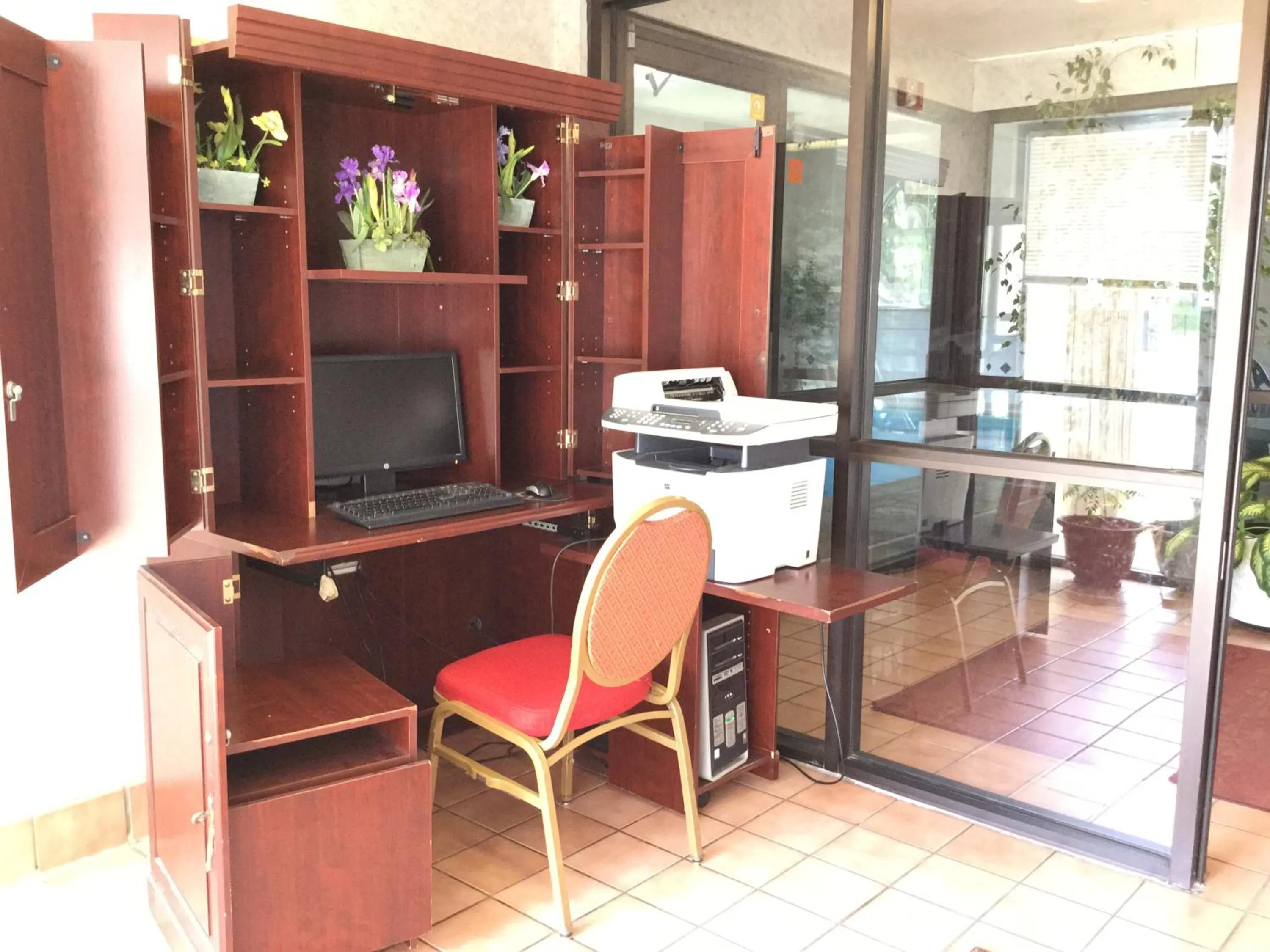 Americas Best Value Inn and Suites Saint Charles