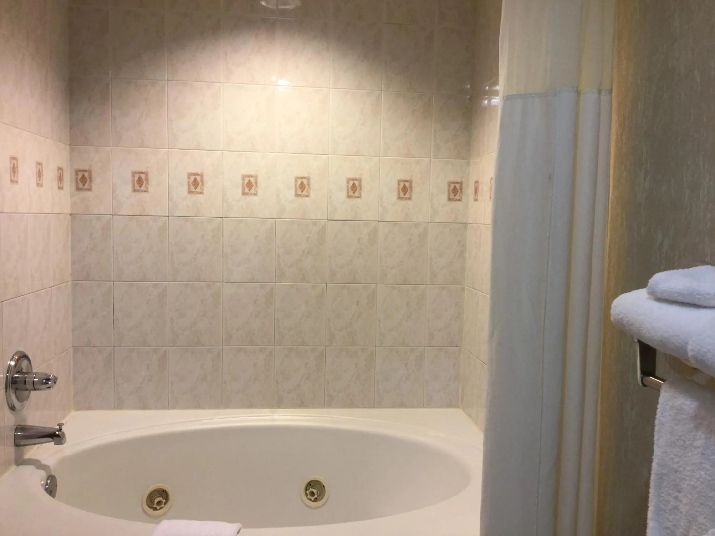 Americas Best Value Inn and Suites Saint Charles