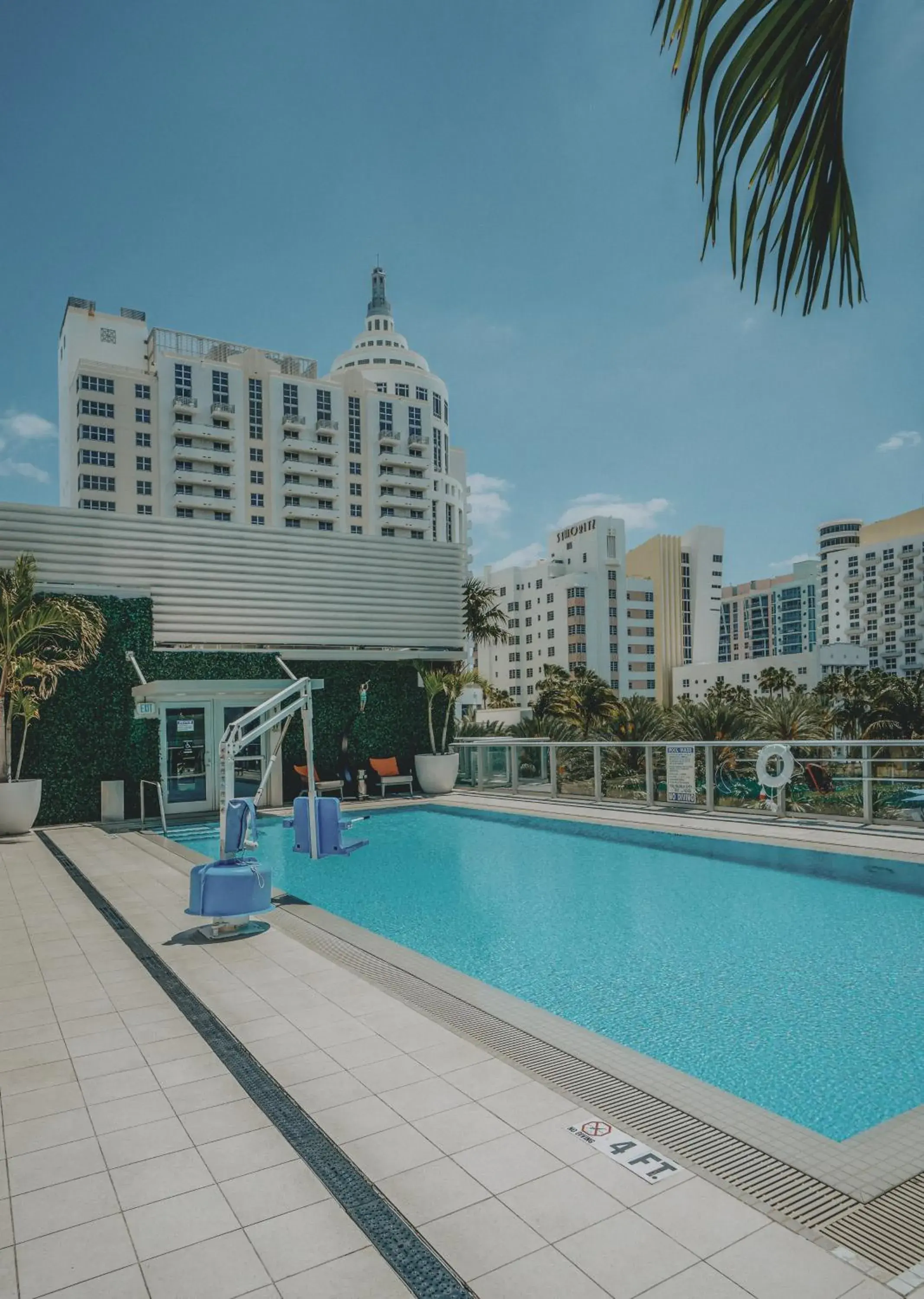 Iberostar Waves Berkeley Shore Iberostar Waves Berkeley Shore