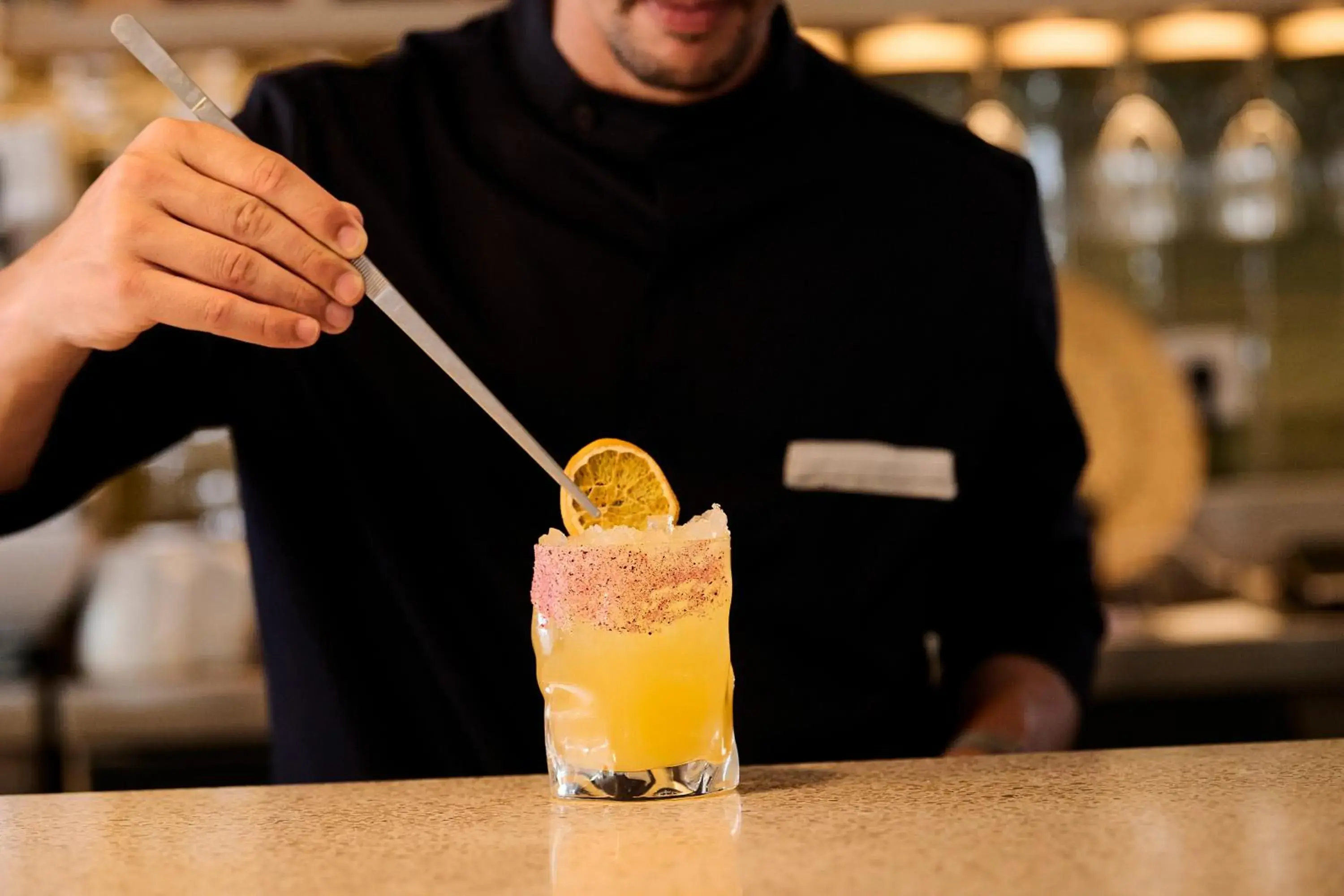 Restaurant/places to eat in Iberostar Waves Berkeley Shore Restaurant/places to eat in Iberostar Waves Berkeley Shore