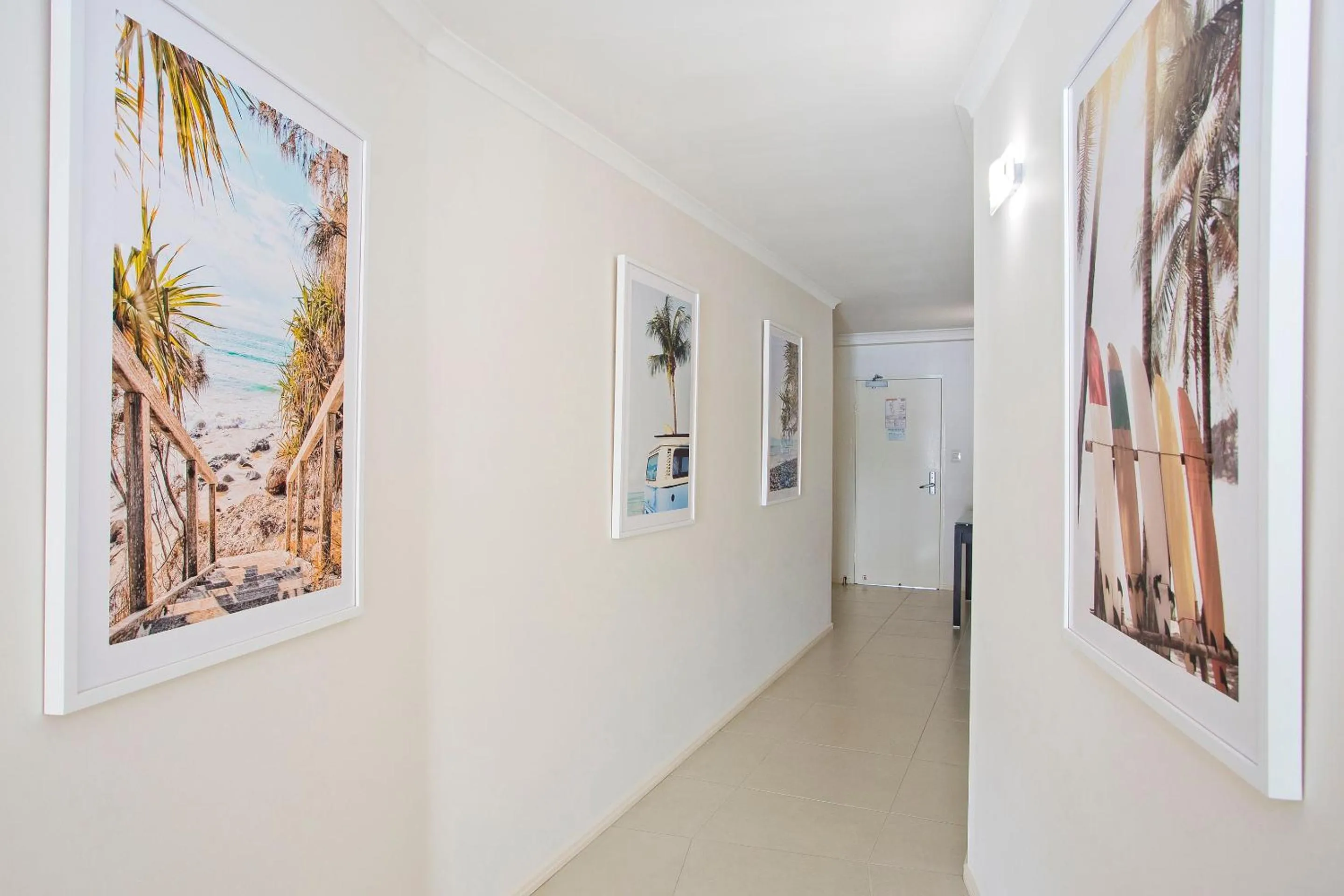 View (from property/room) in Offshore Noosa Resort