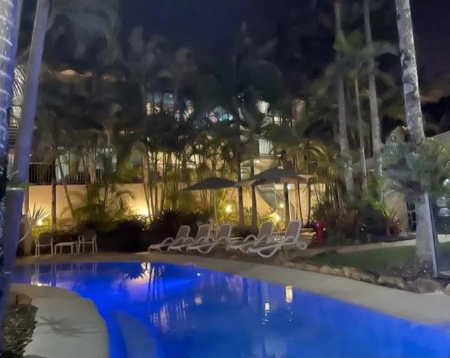 Offshore Noosa Resort