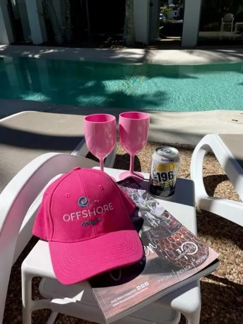 Offshore Noosa Resort