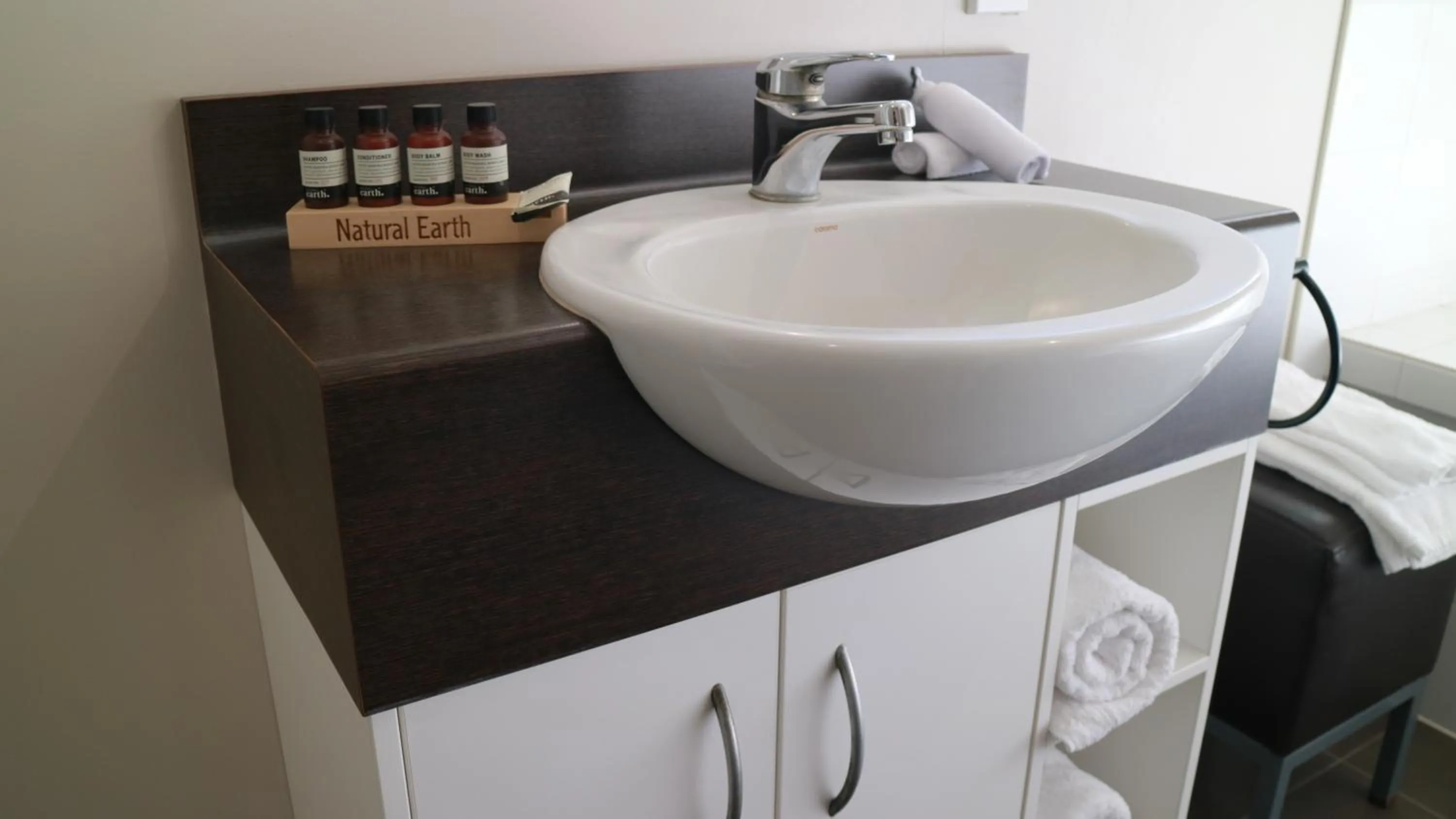 Bathroom in Executive On Fenton