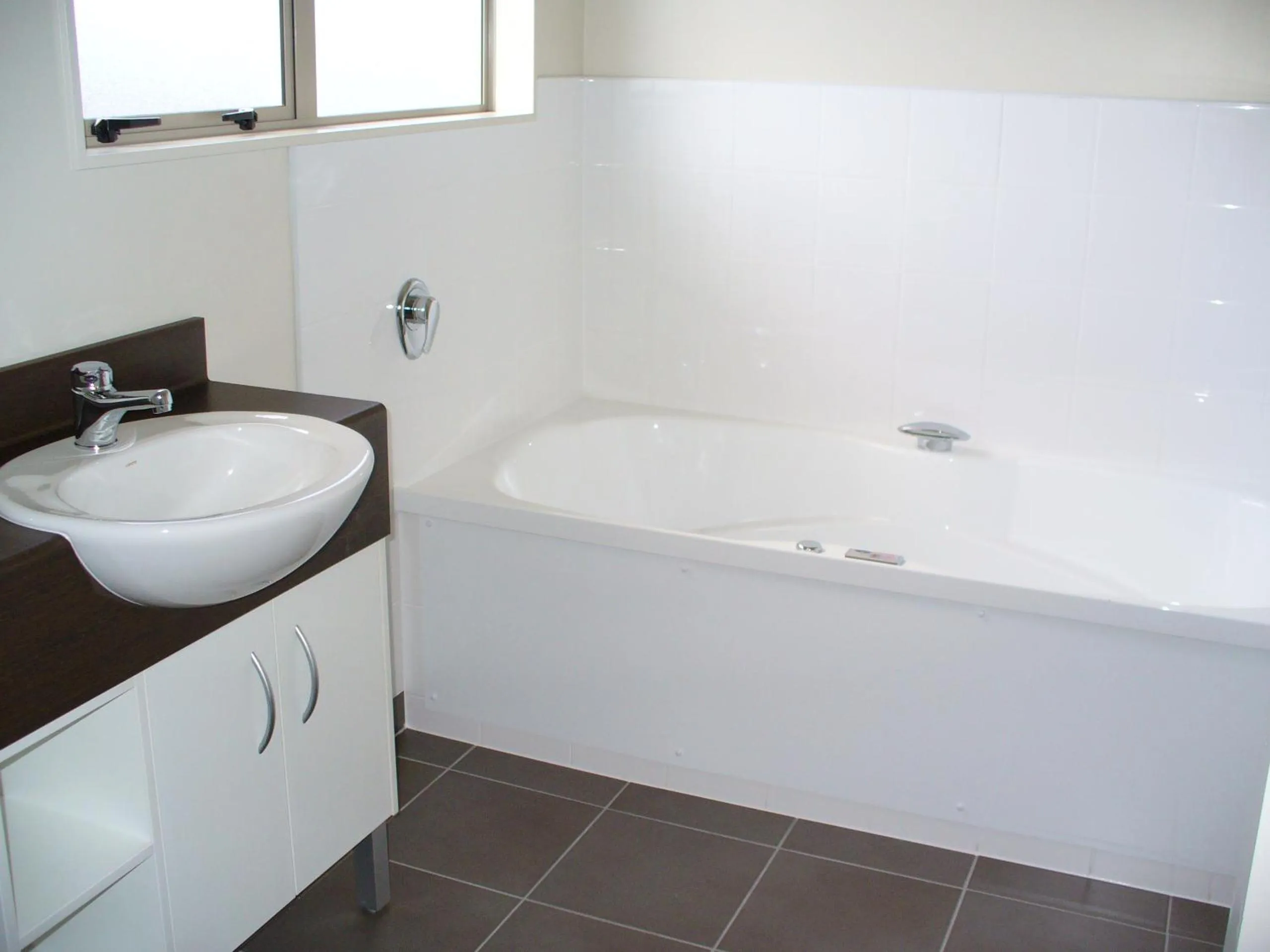 Bathroom in Executive On Fenton