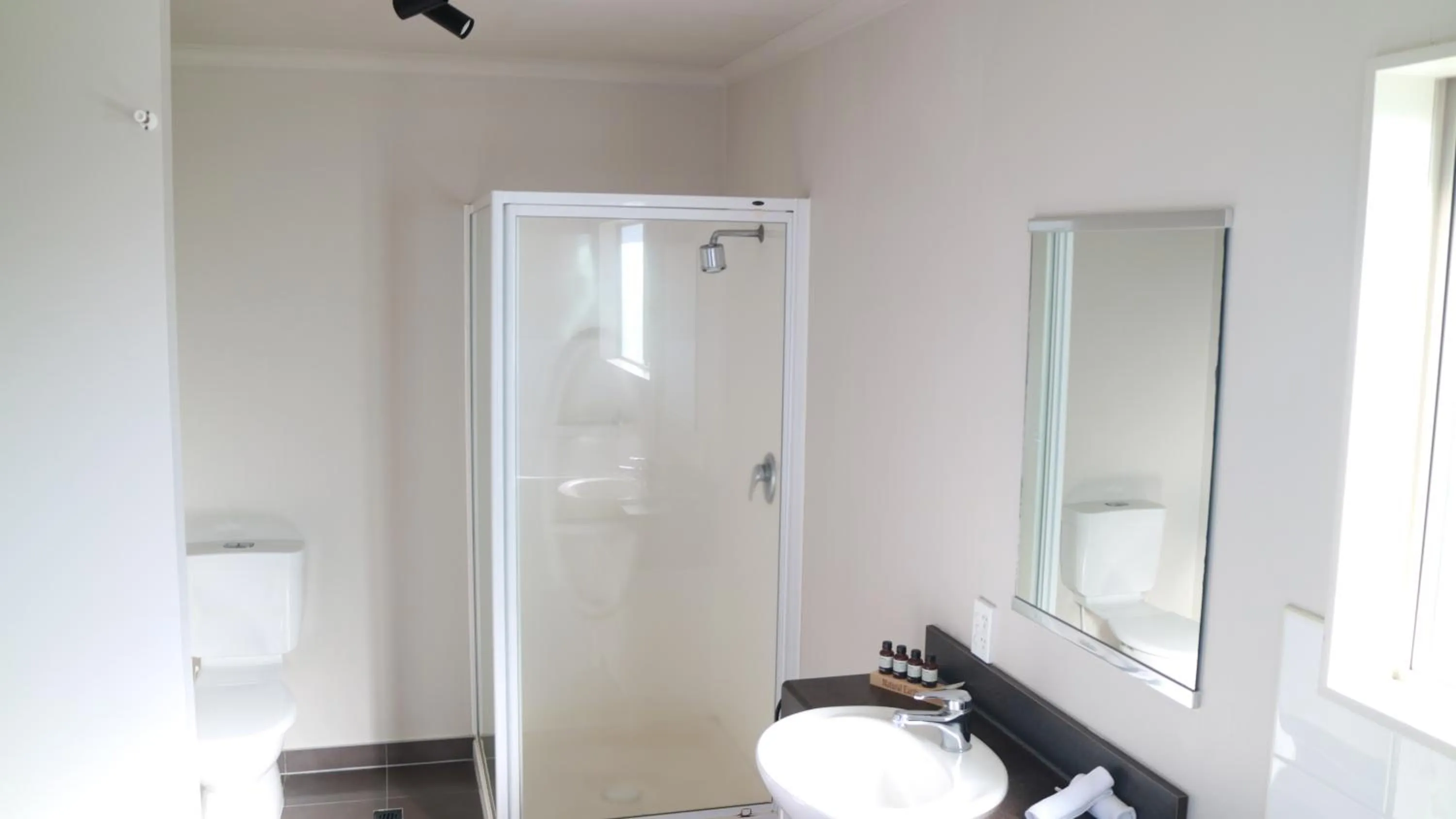 Bathroom in Executive On Fenton