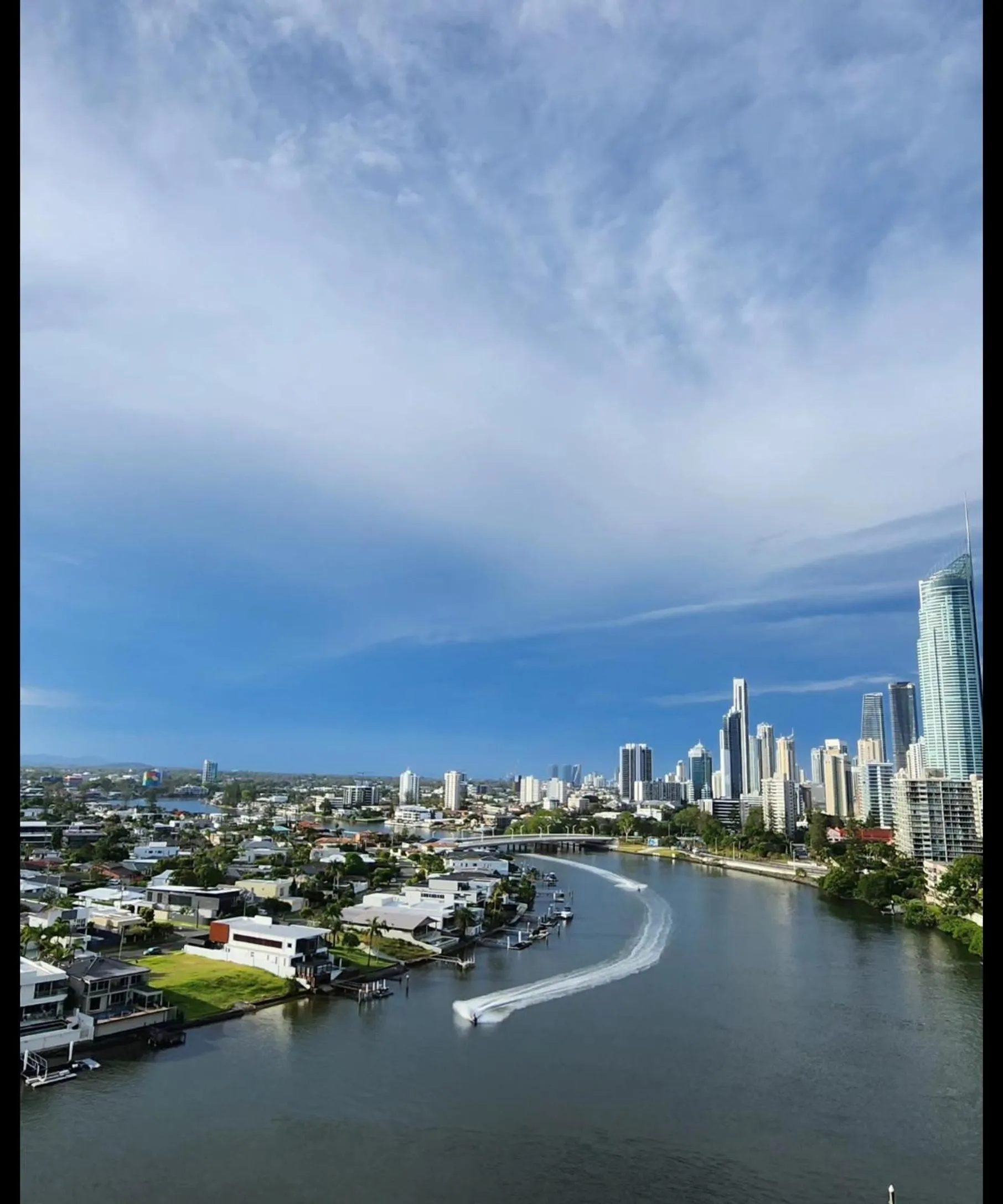 Surfers Hawaiian Holiday Apartments