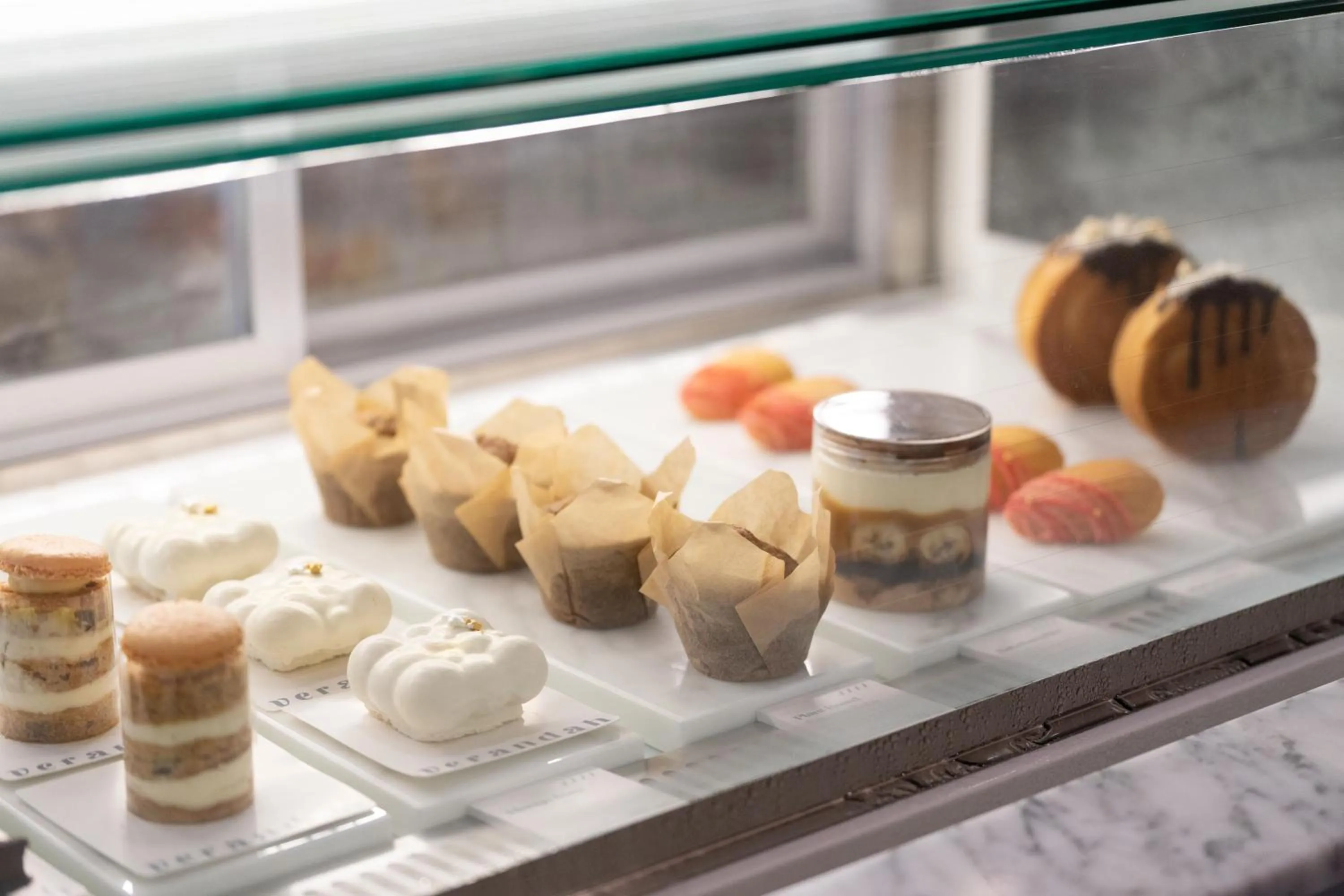 Restaurant/places to eat in The Verandah - SHA Extra Plus