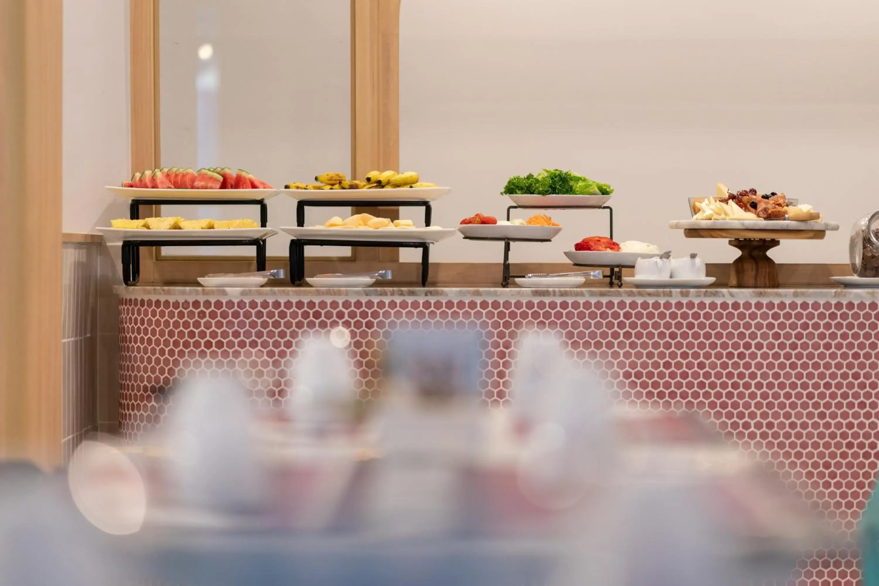 Restaurant/places to eat in The Verandah - SHA Extra Plus Restaurant/places to eat in The Verandah - SHA Extra Plus
