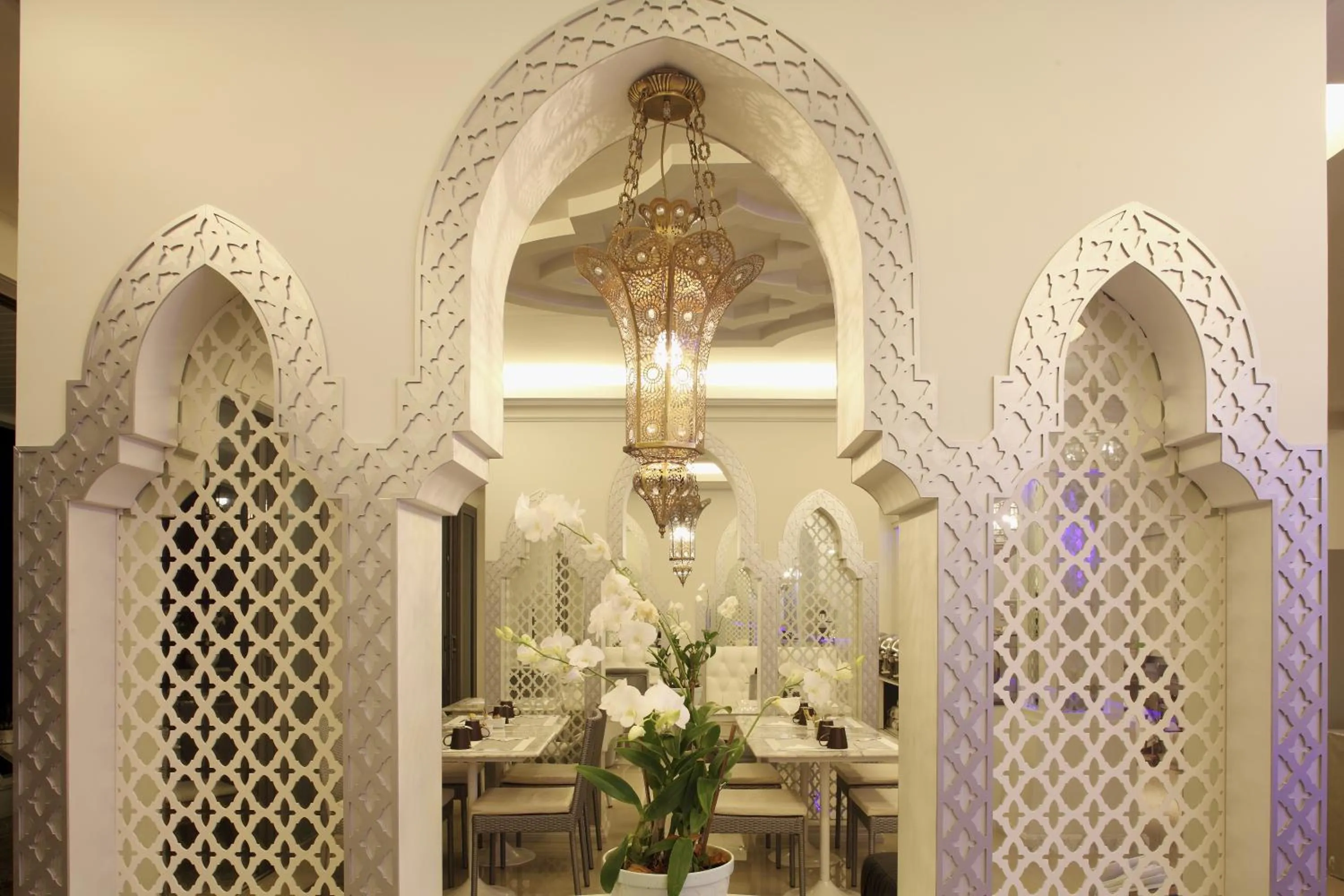 Other in The Verandah - SHA Extra Plus