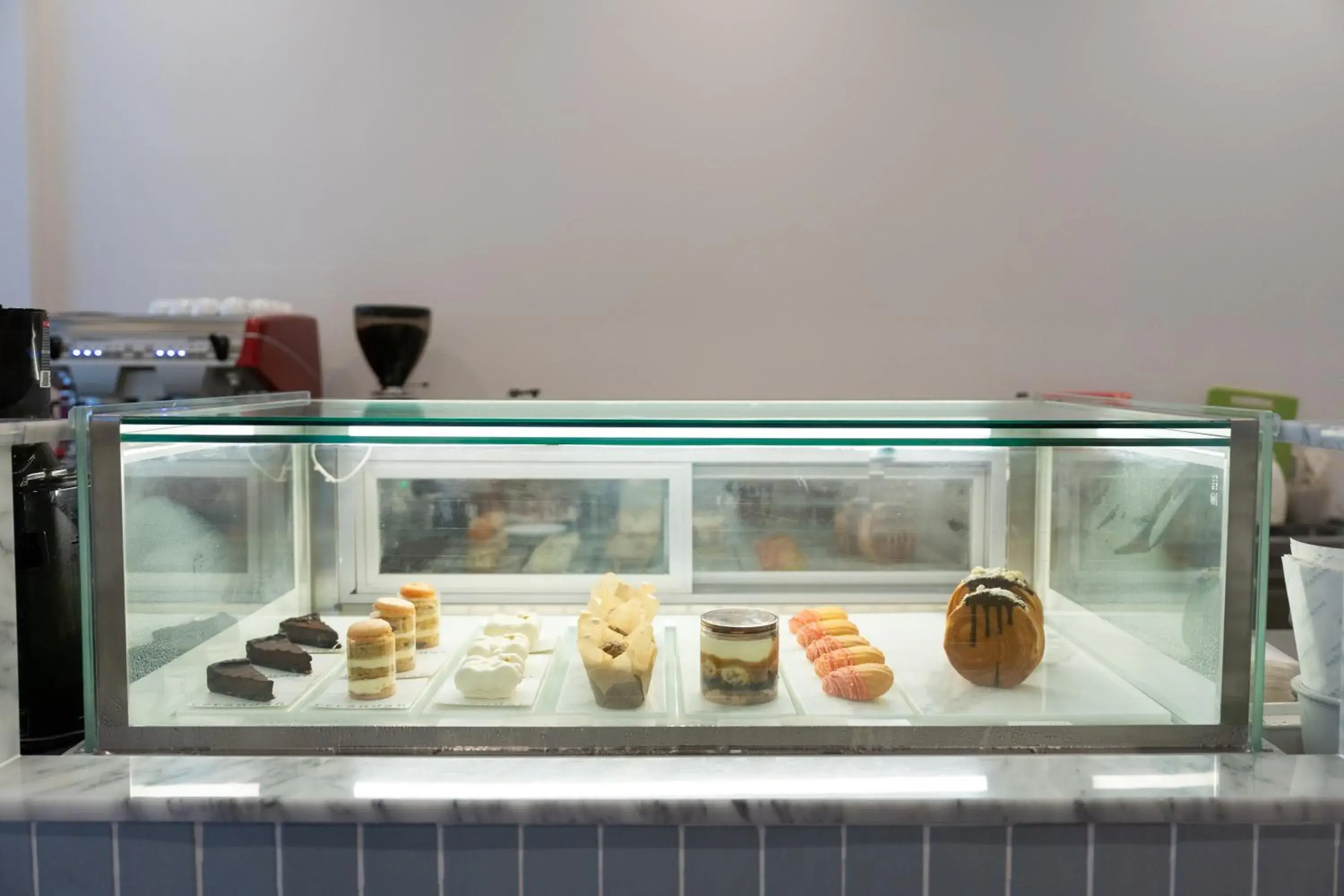 Restaurant/places to eat in The Verandah - SHA Extra Plus Restaurant/places to eat in The Verandah - SHA Extra Plus