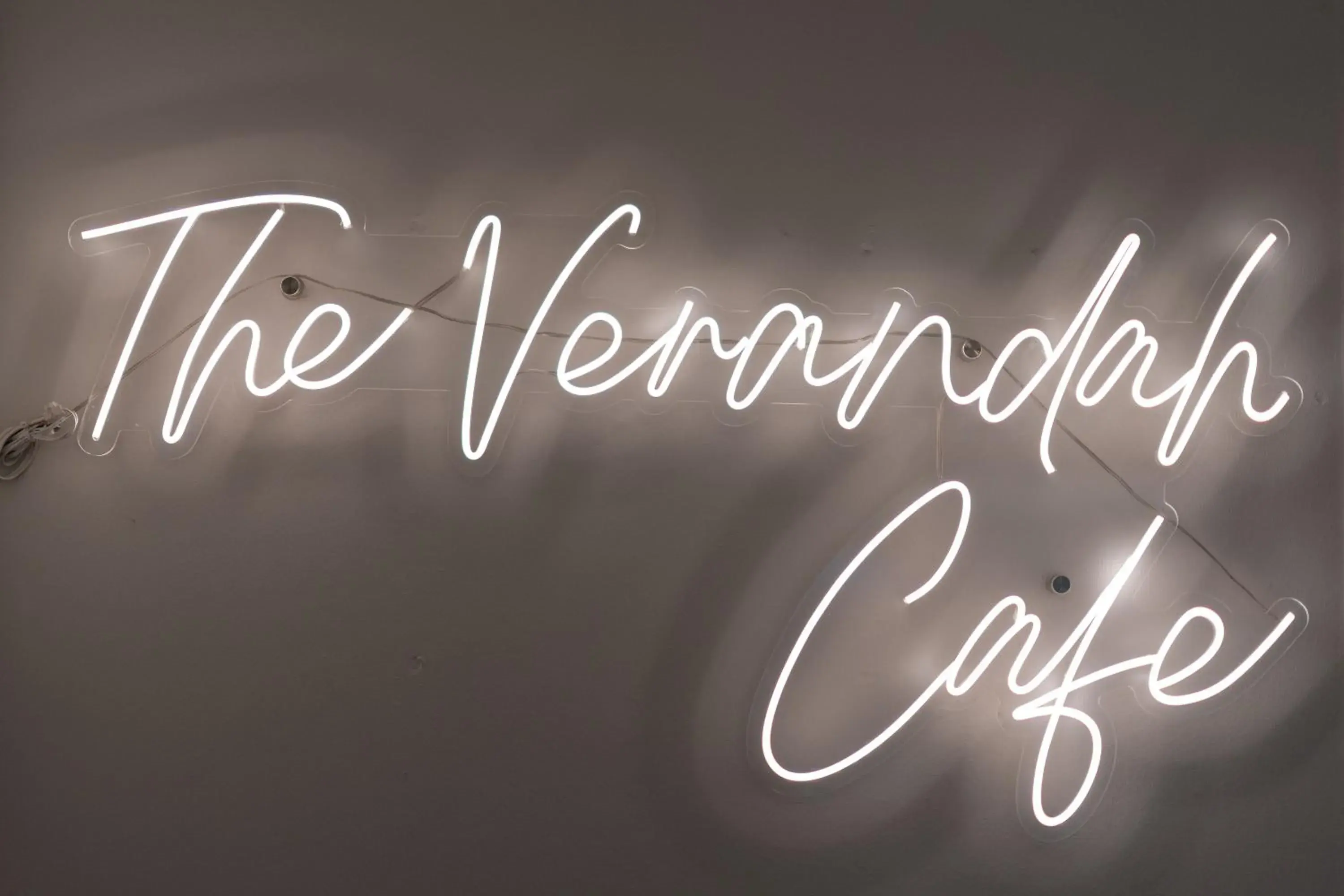 Restaurant/places to eat in The Verandah - SHA Extra Plus Restaurant/places to eat in The Verandah - SHA Extra Plus